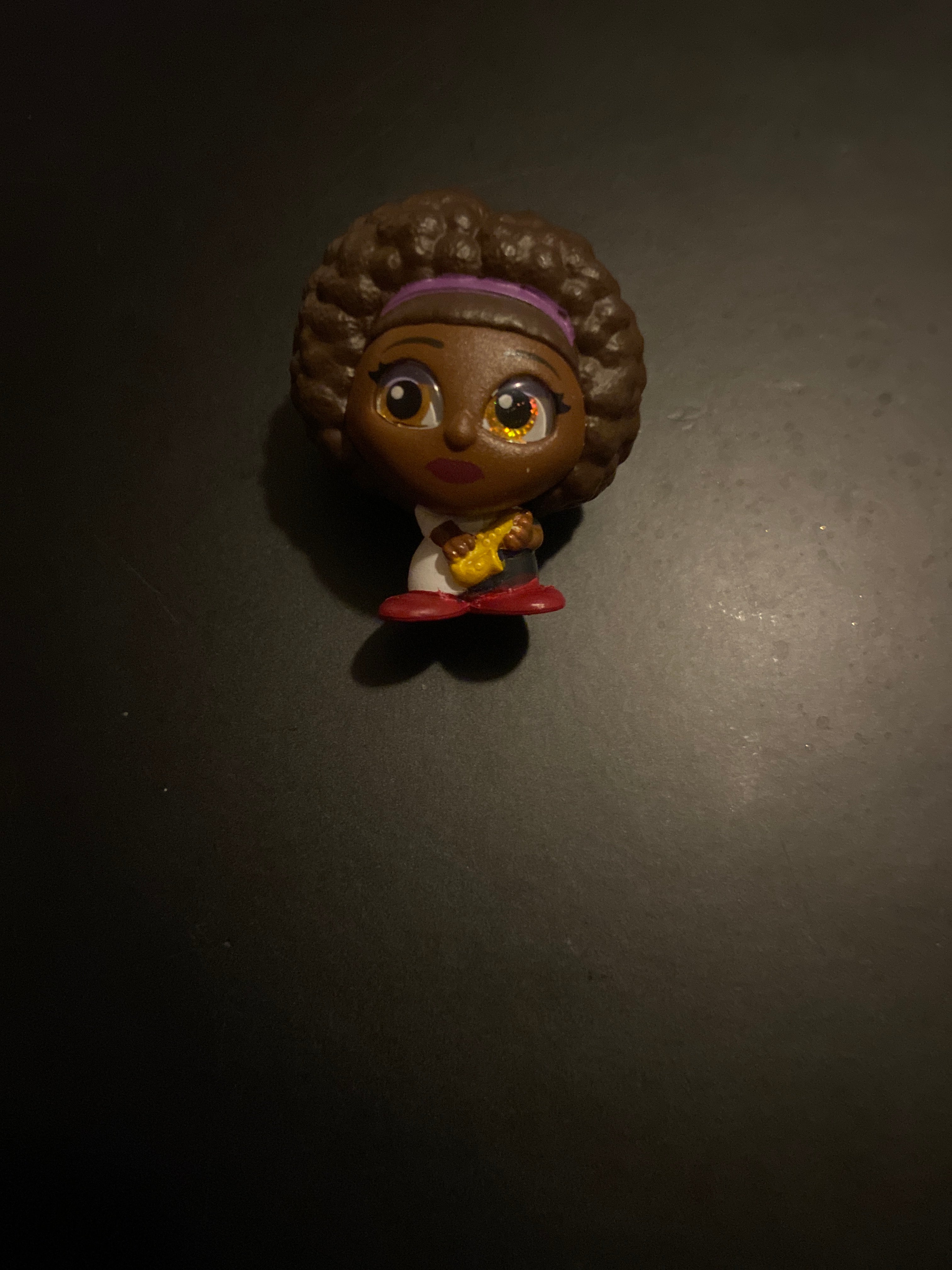 Pixar Character Beaded Pens