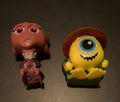 Heart of Pixar Collection Beaded Pens