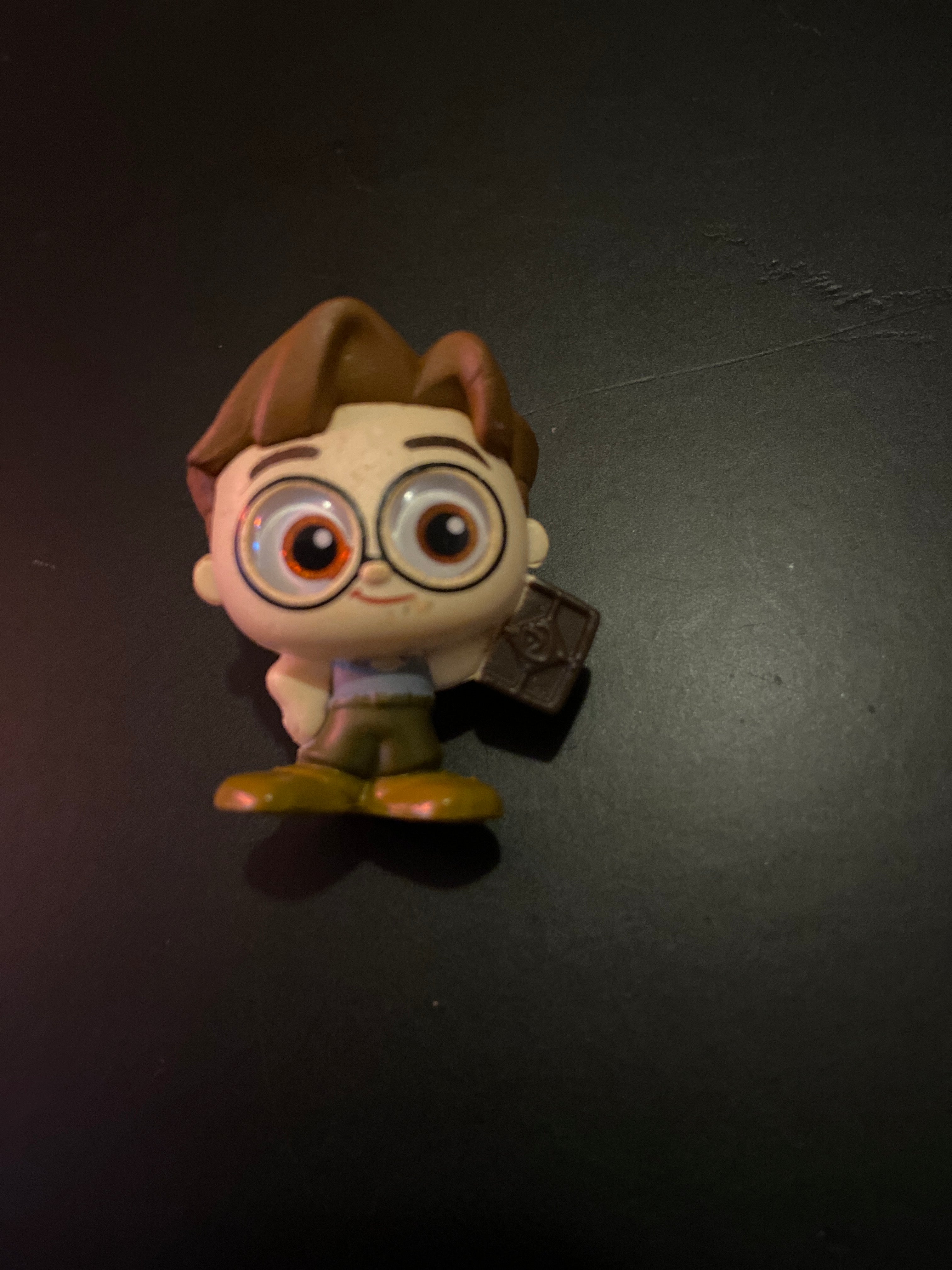 Custom Character Beaded Pens