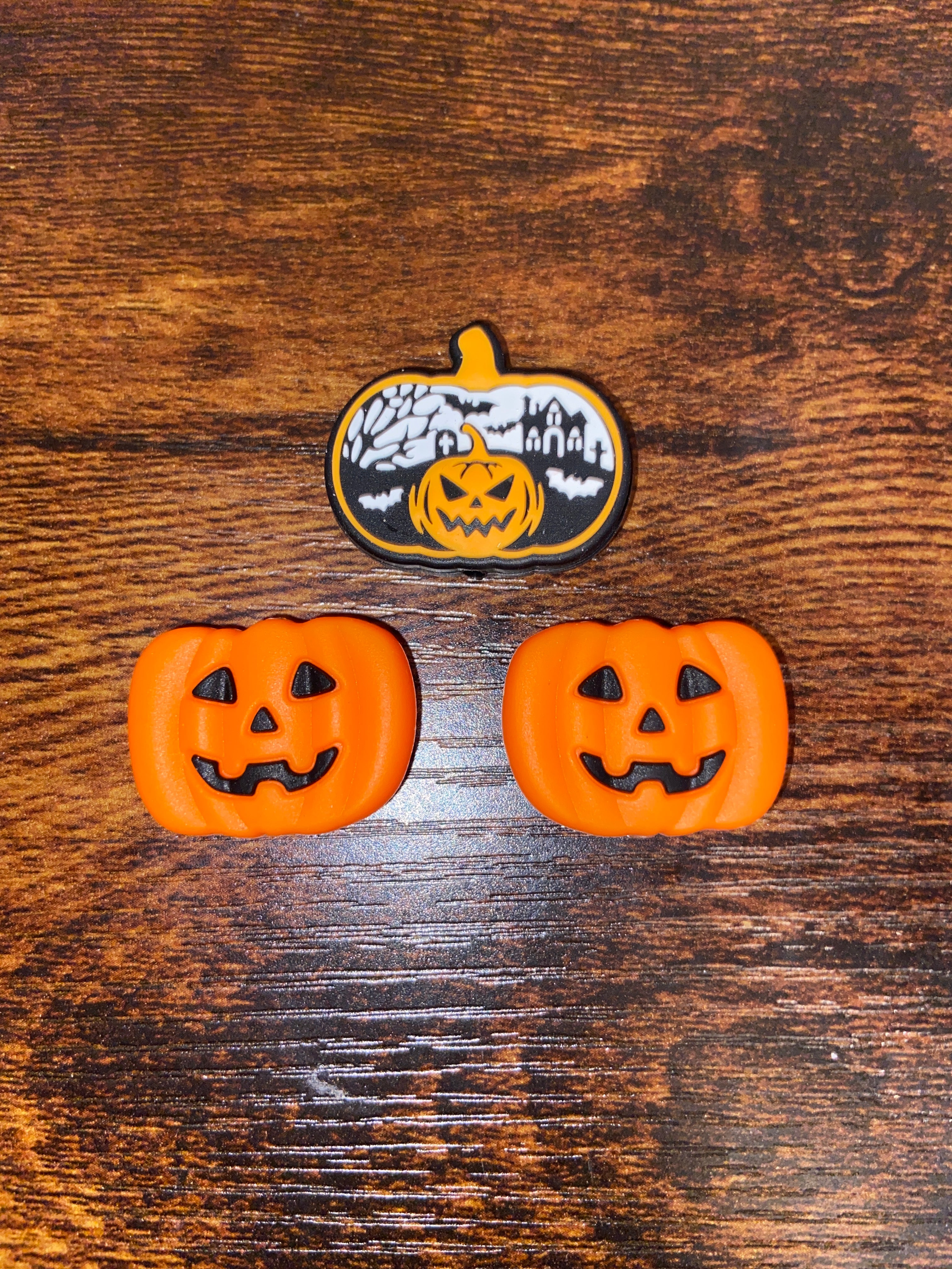 Halloween Focal Pens