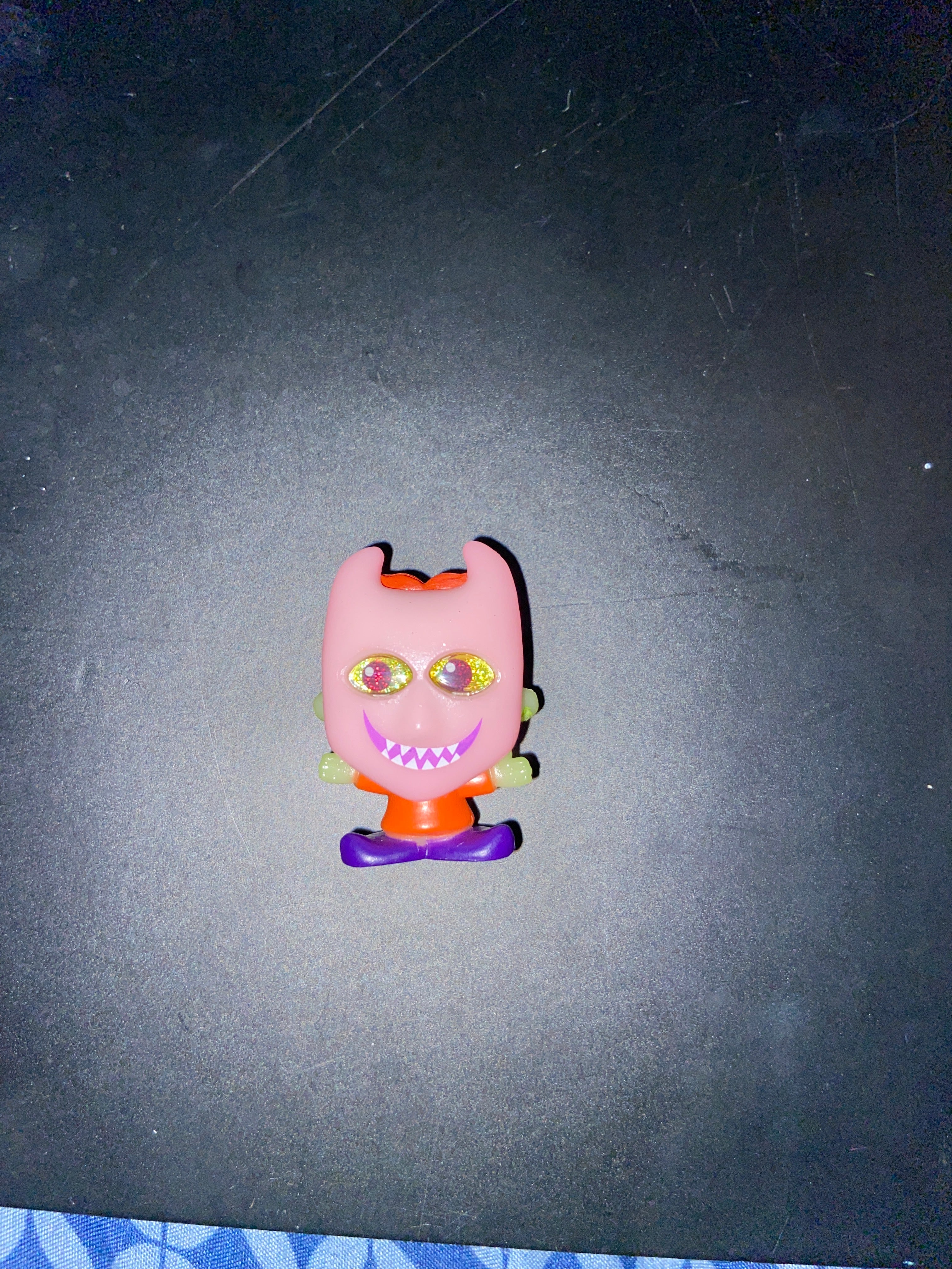 Nightmare Before Christmas Beaded Pens