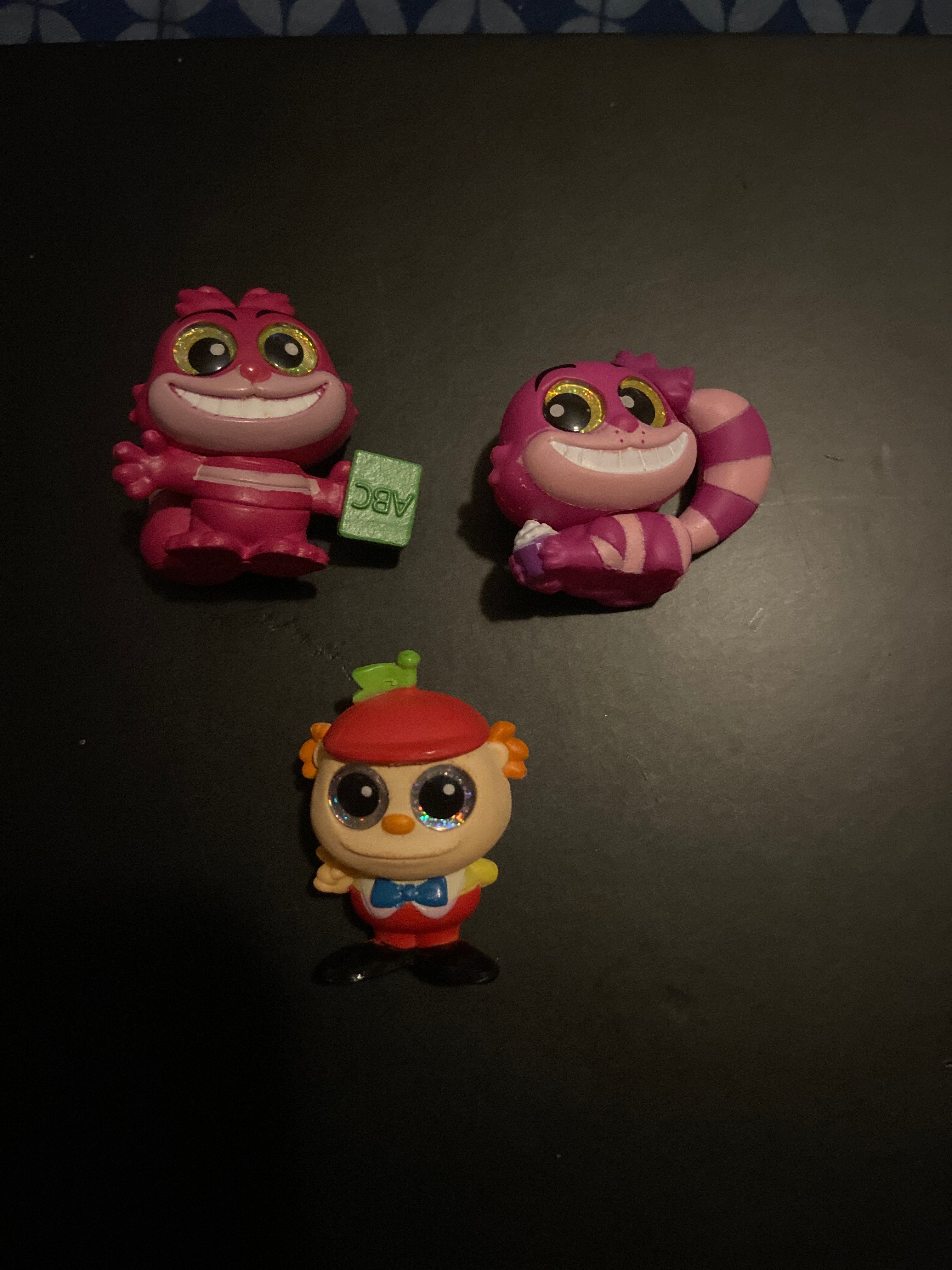 Wonderland & Neverland Beaded Pens