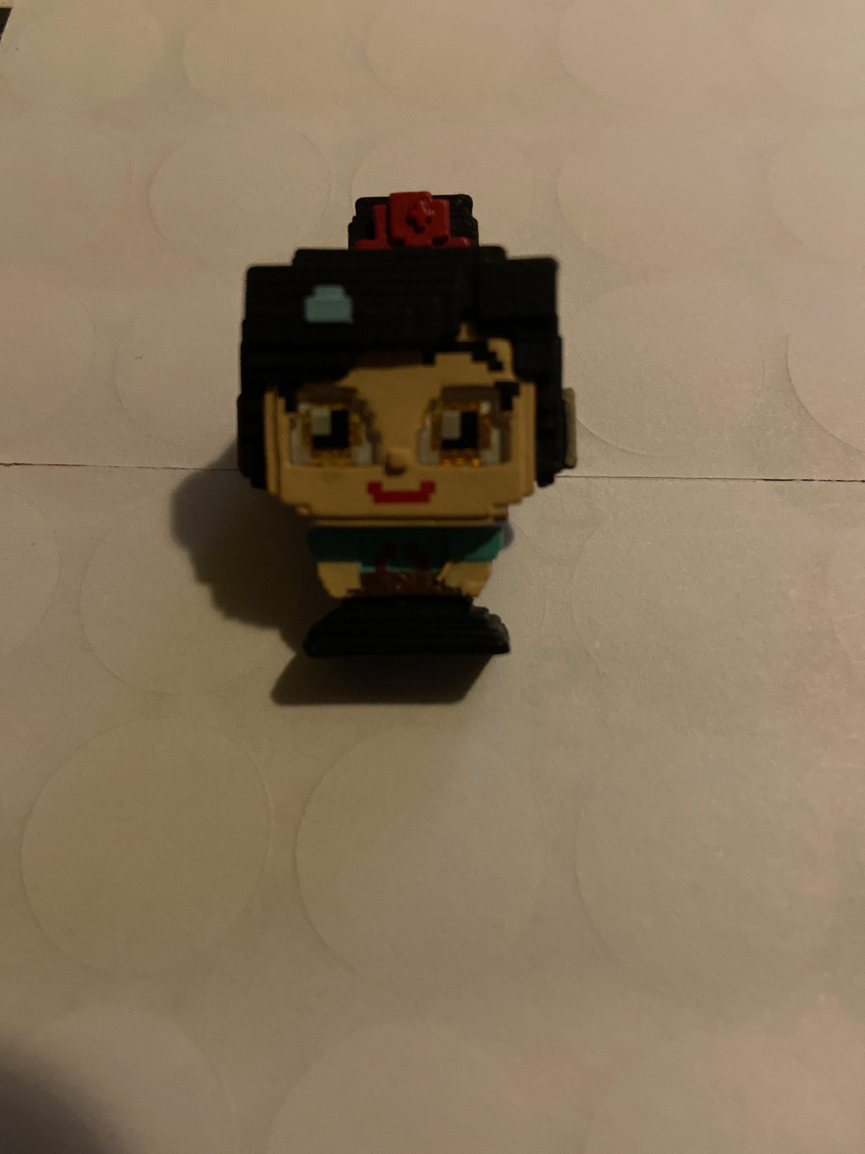 Heroes & Misfits Beaded Pens