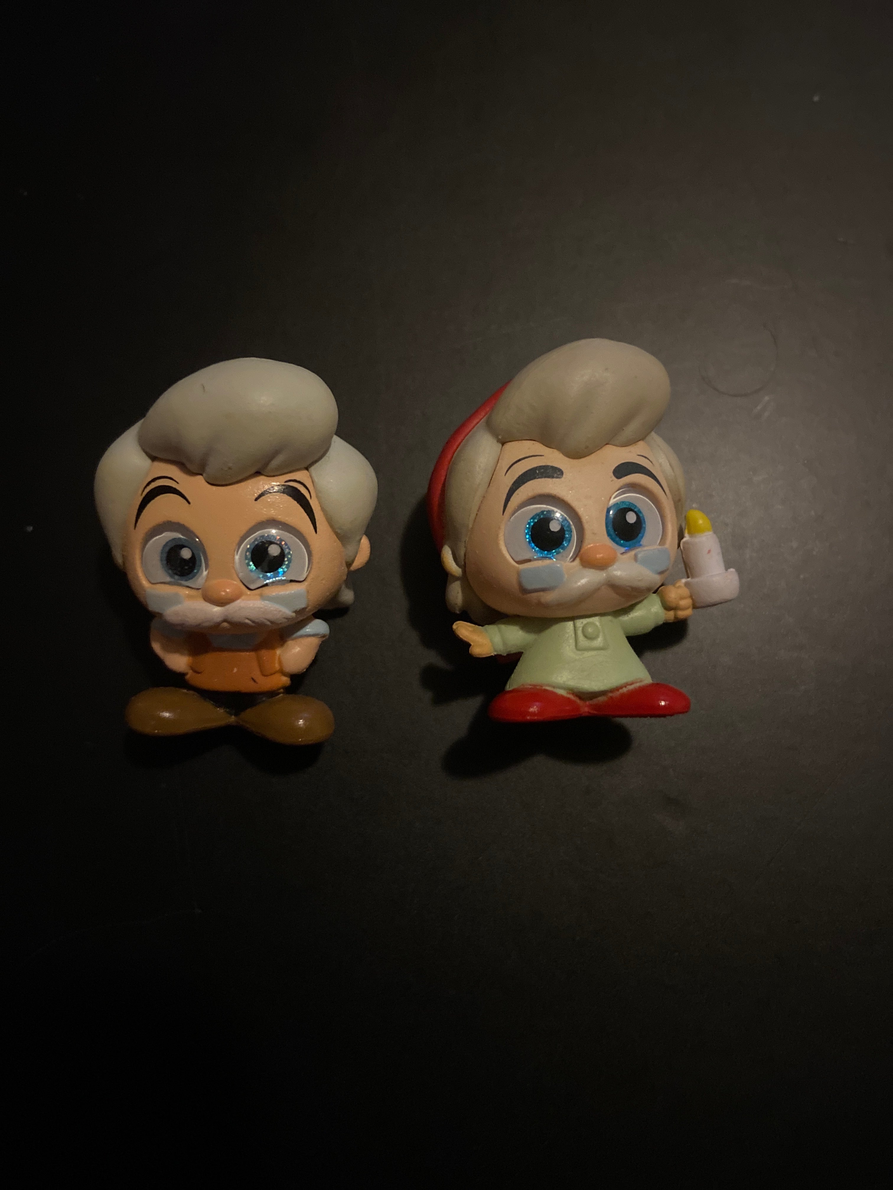 Classic Critters Beaded Pens