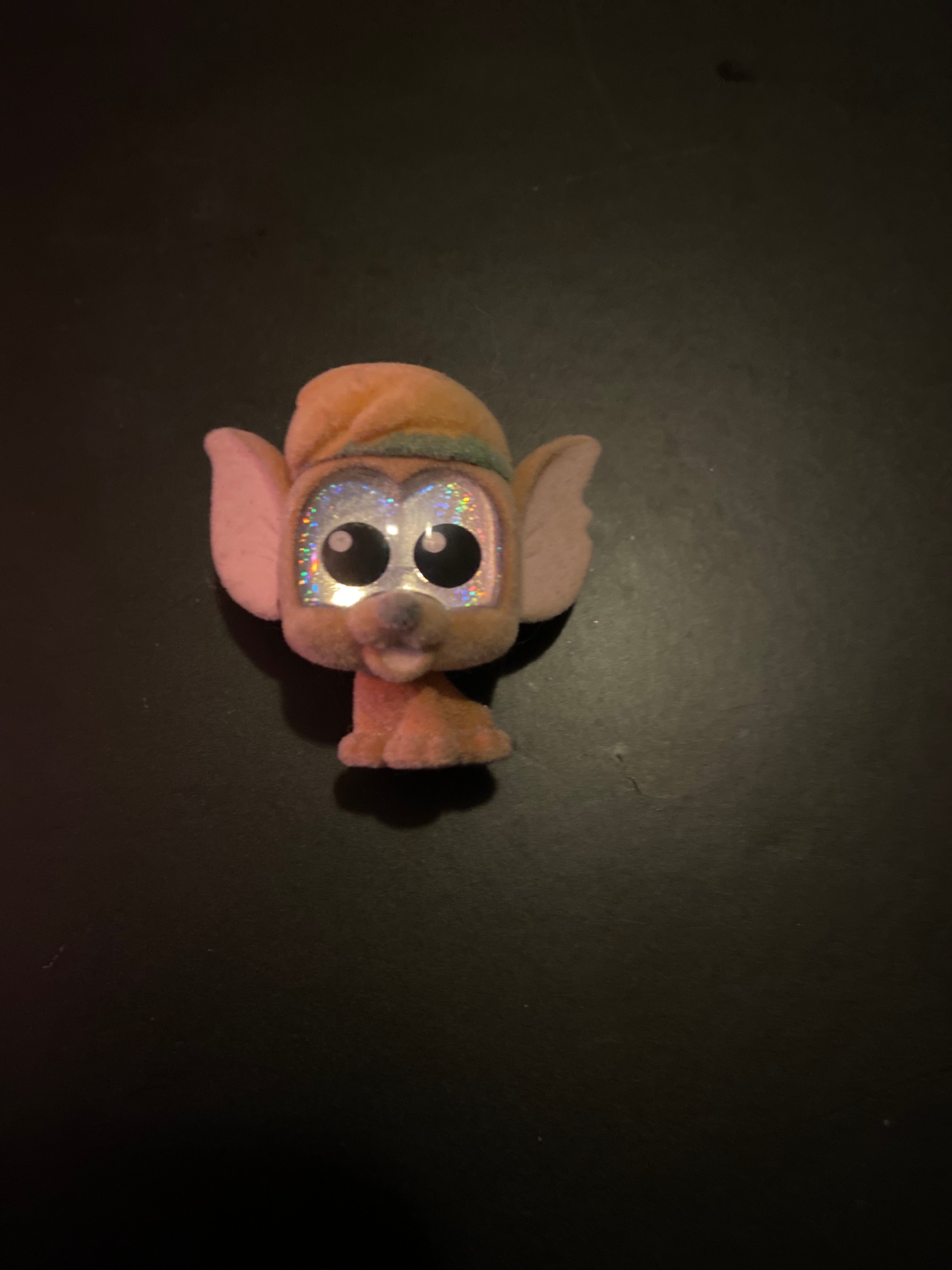 Custom Character Beaded Pens