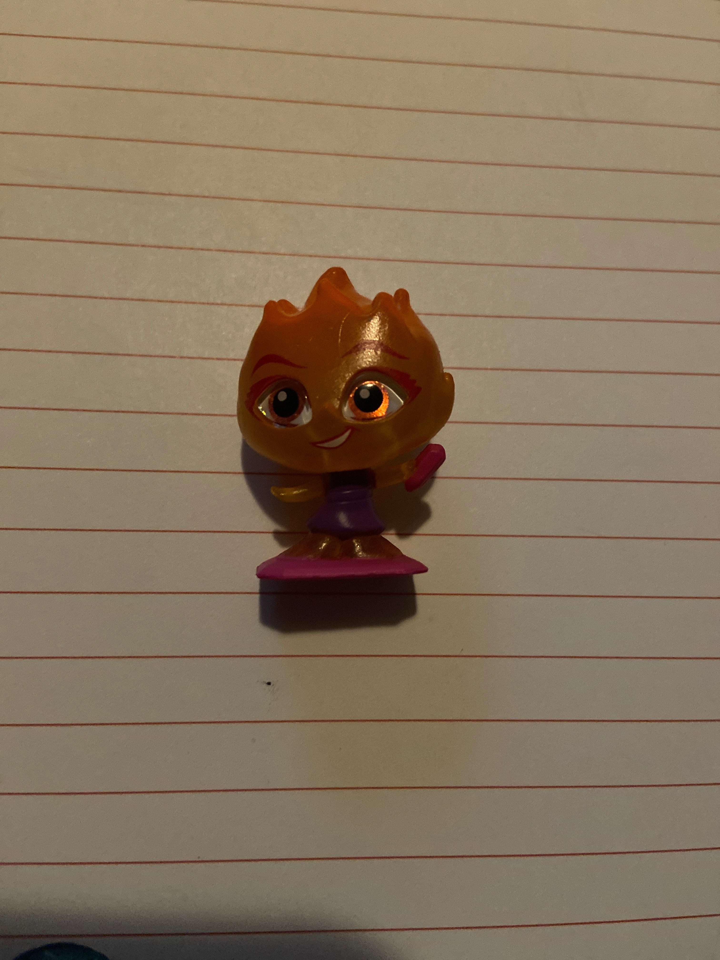 Pixar Character Beaded Pens