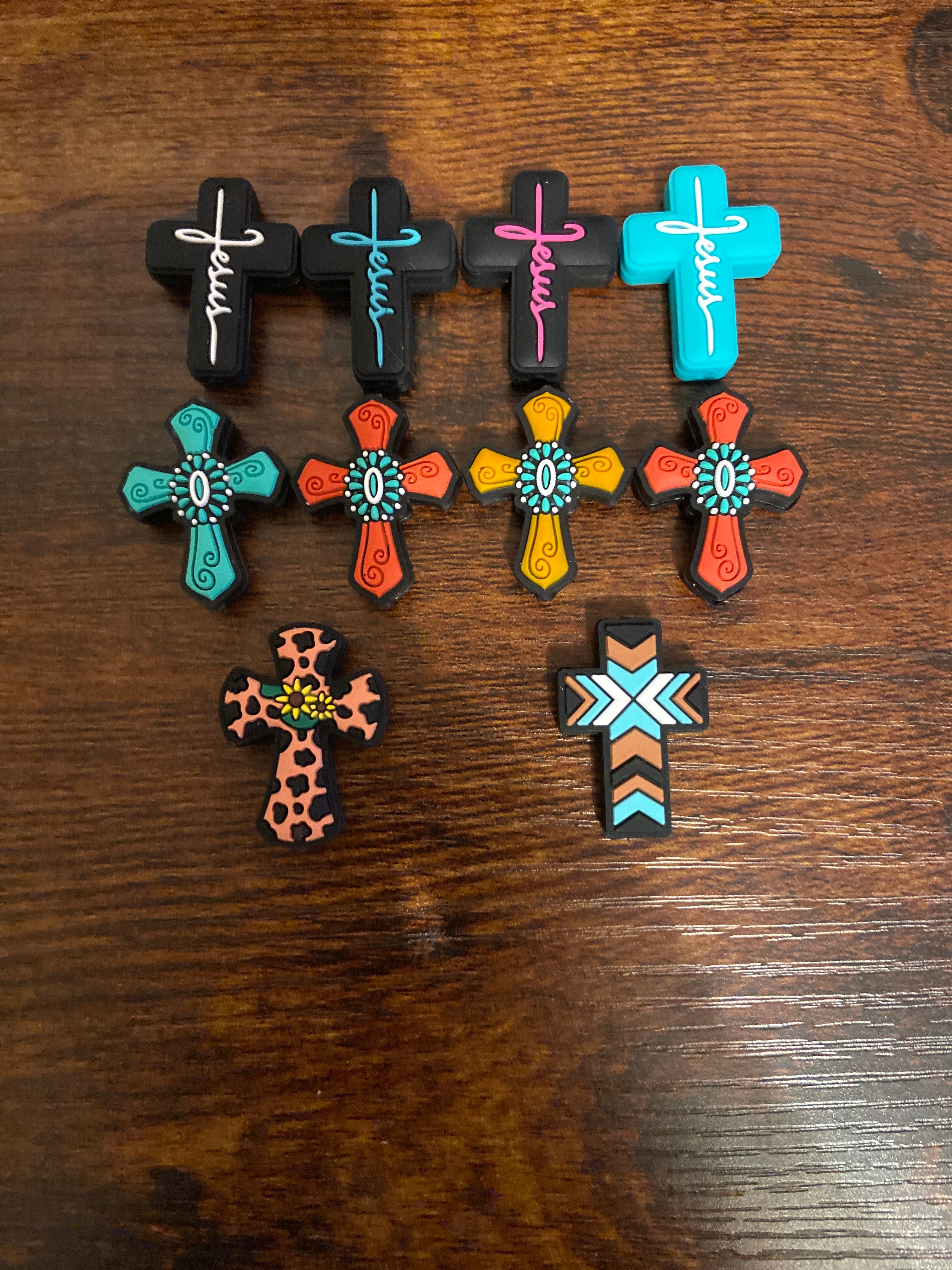 Christian / Butterfly Focal Pens