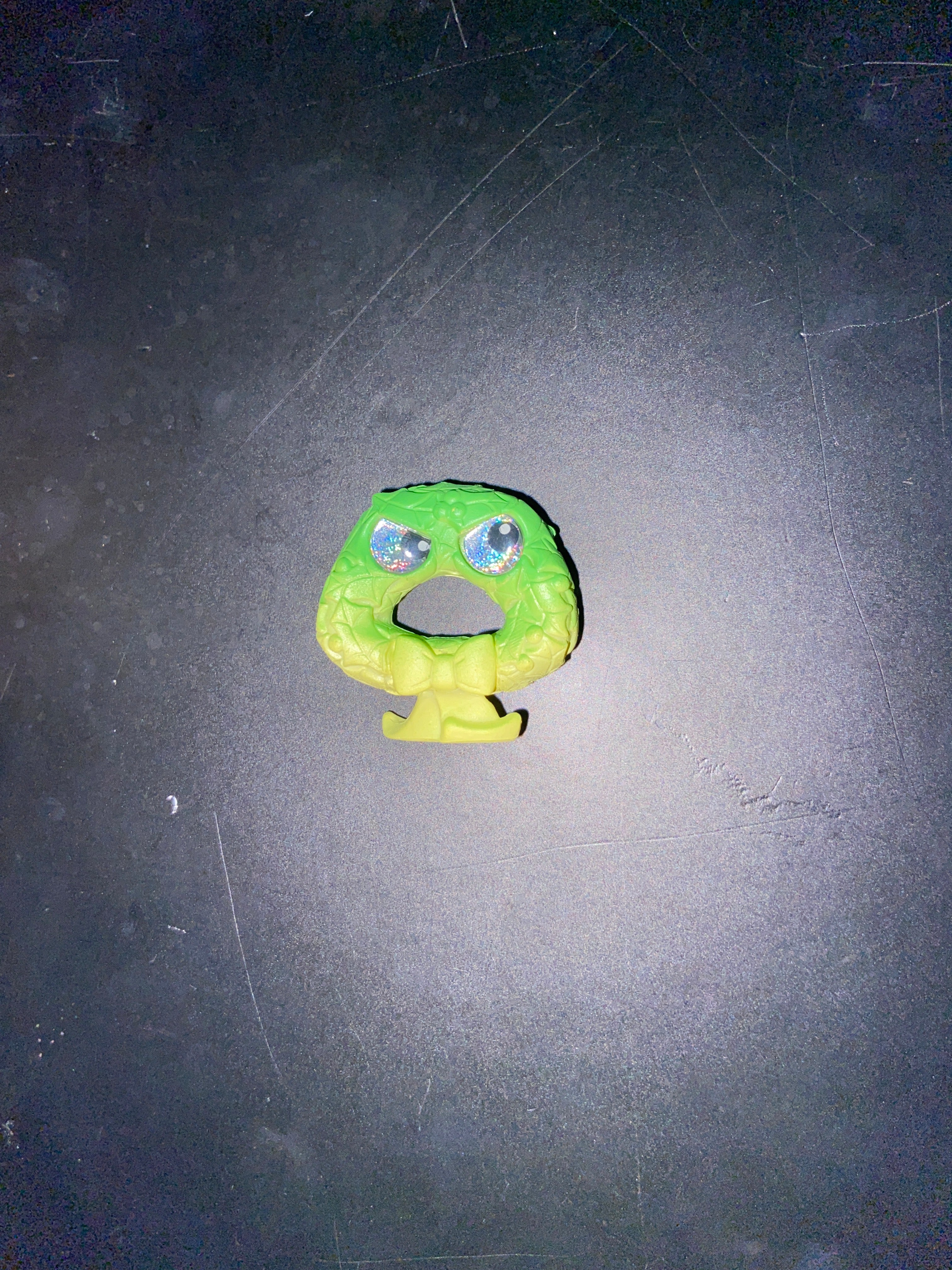 Nightmare Before Christmas Beaded Pens