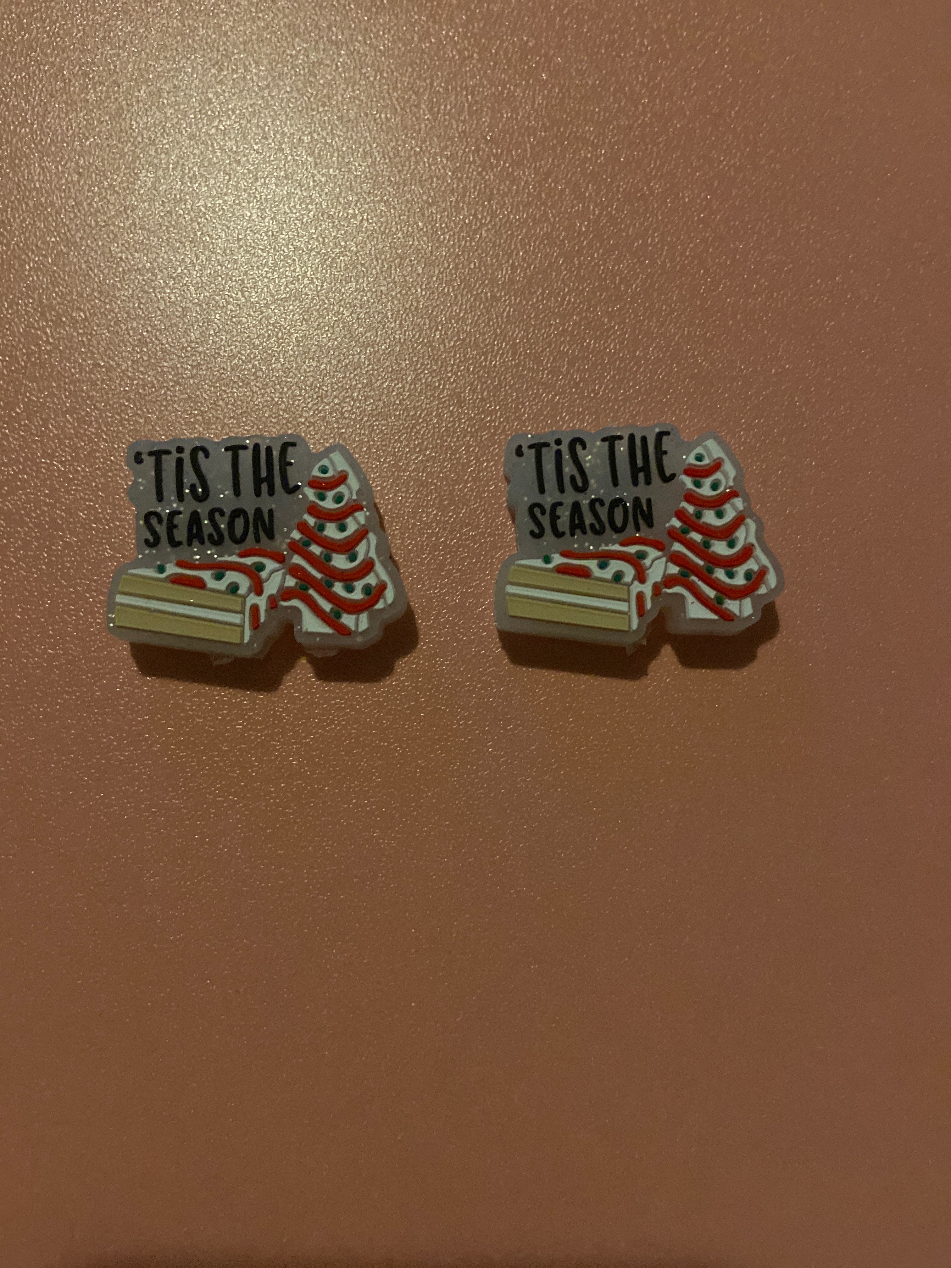 Christmas Focal Pens