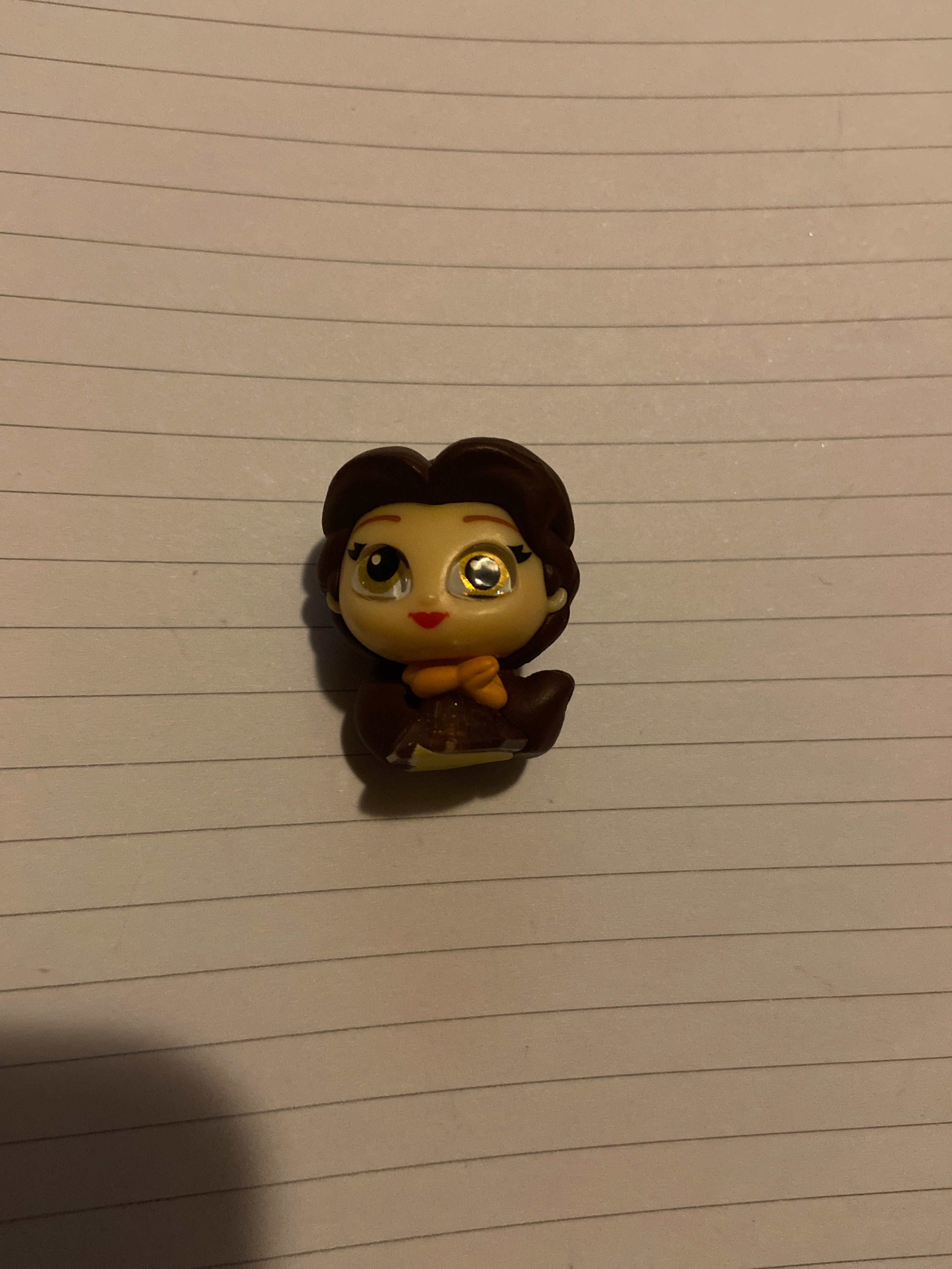 Princess Collection Beaded Pens