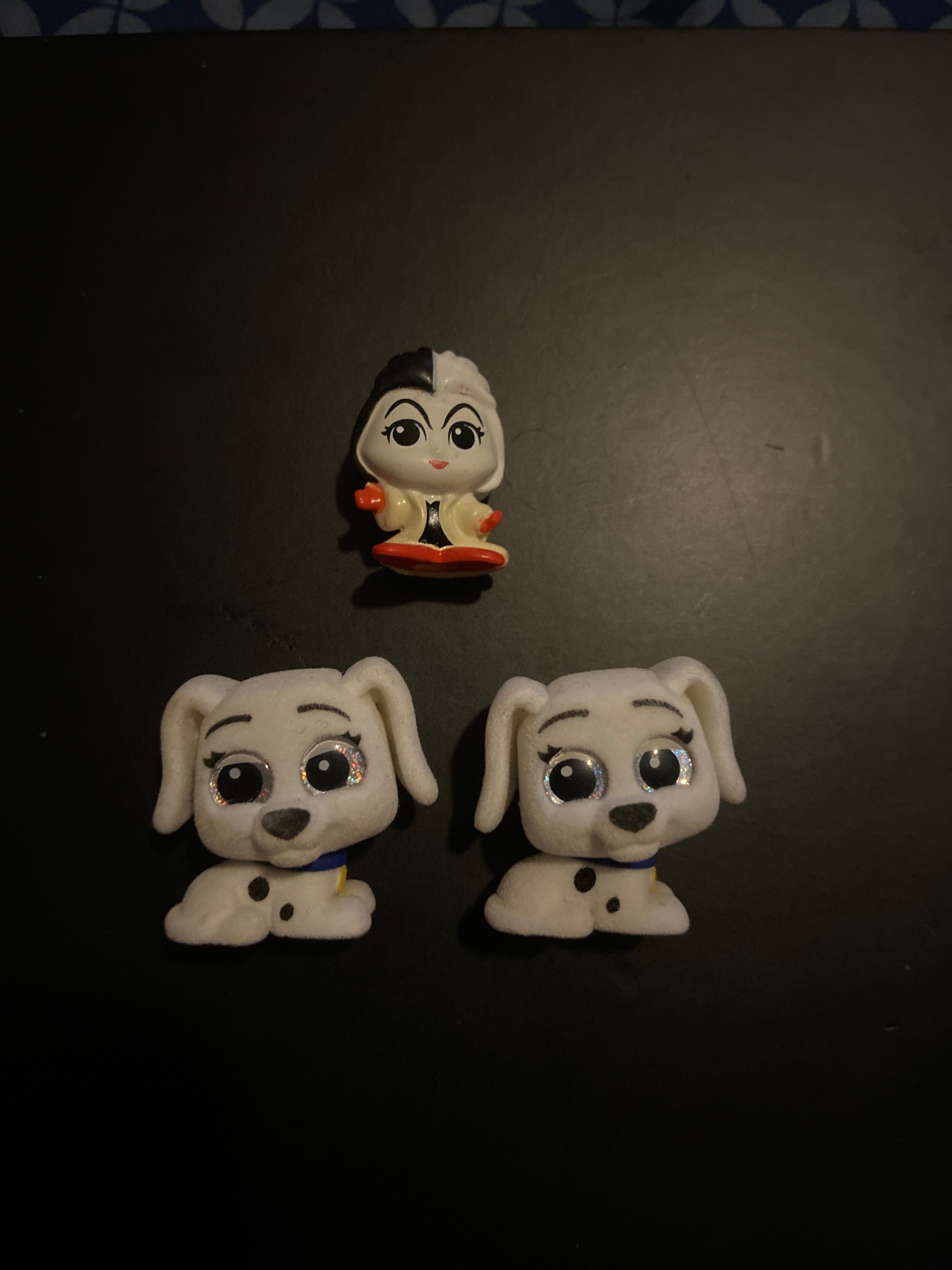 Classic Critters Beaded Pens