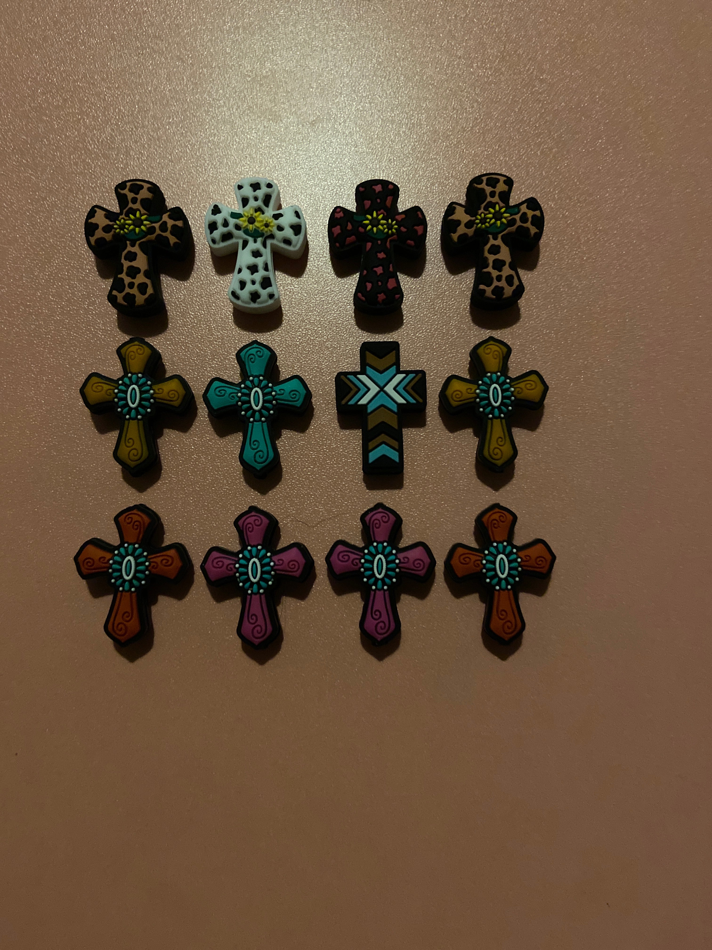 Christian / Butterfly Focal Pens
