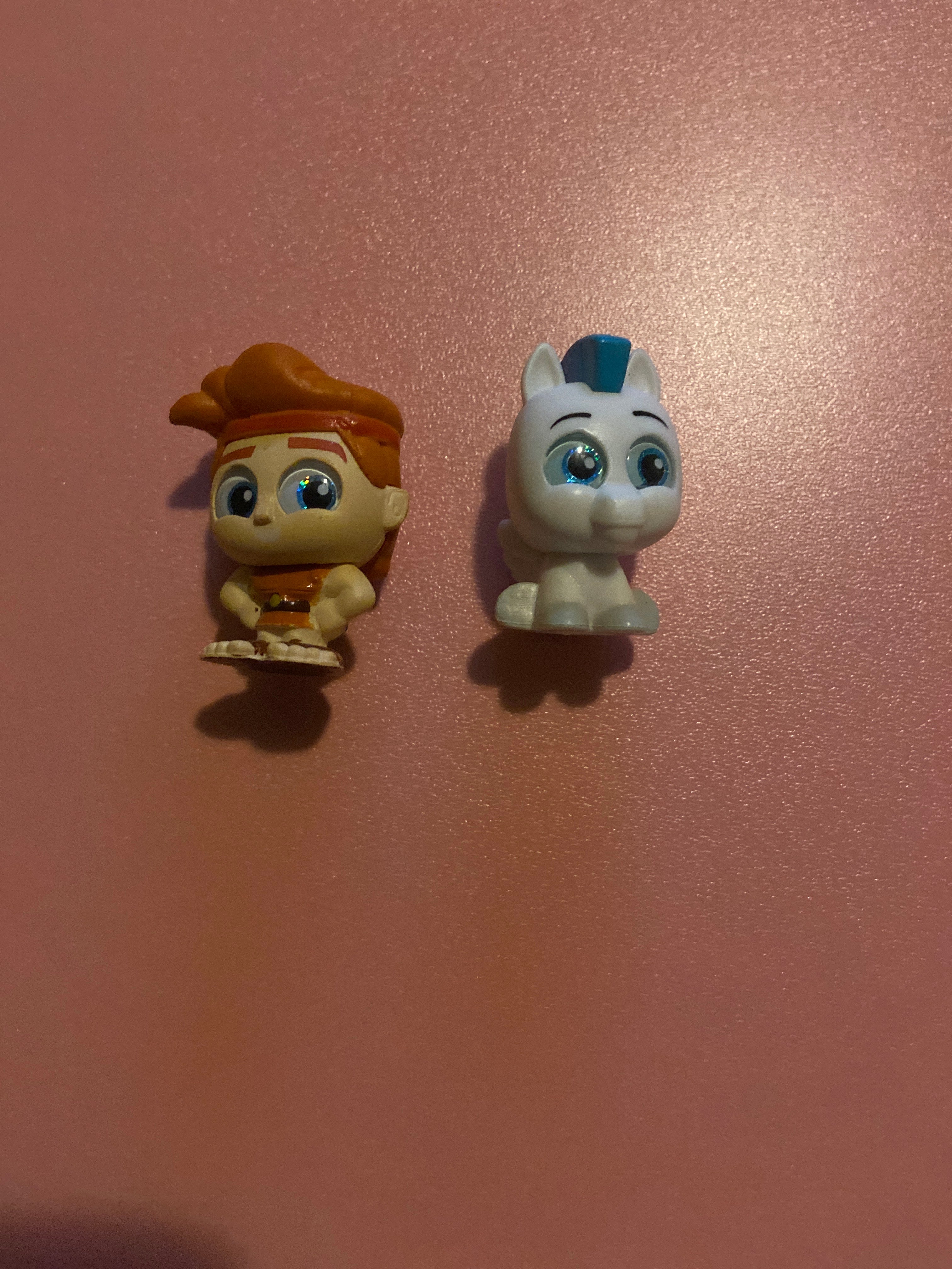 Heroes & Misfits Beaded Pens