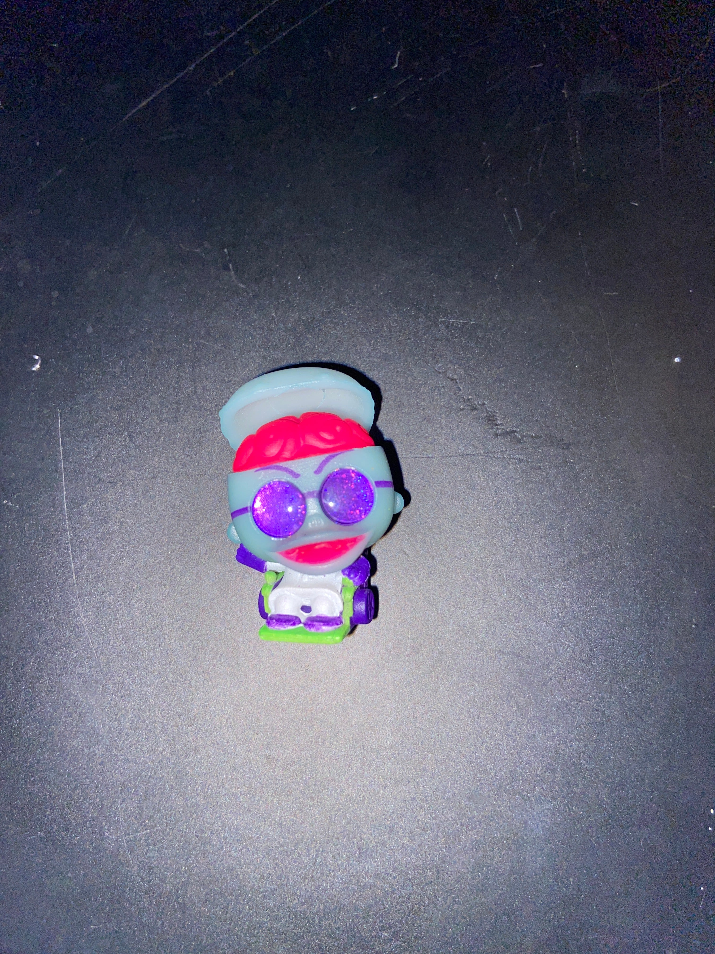 Nightmare Before Christmas Beaded Pens