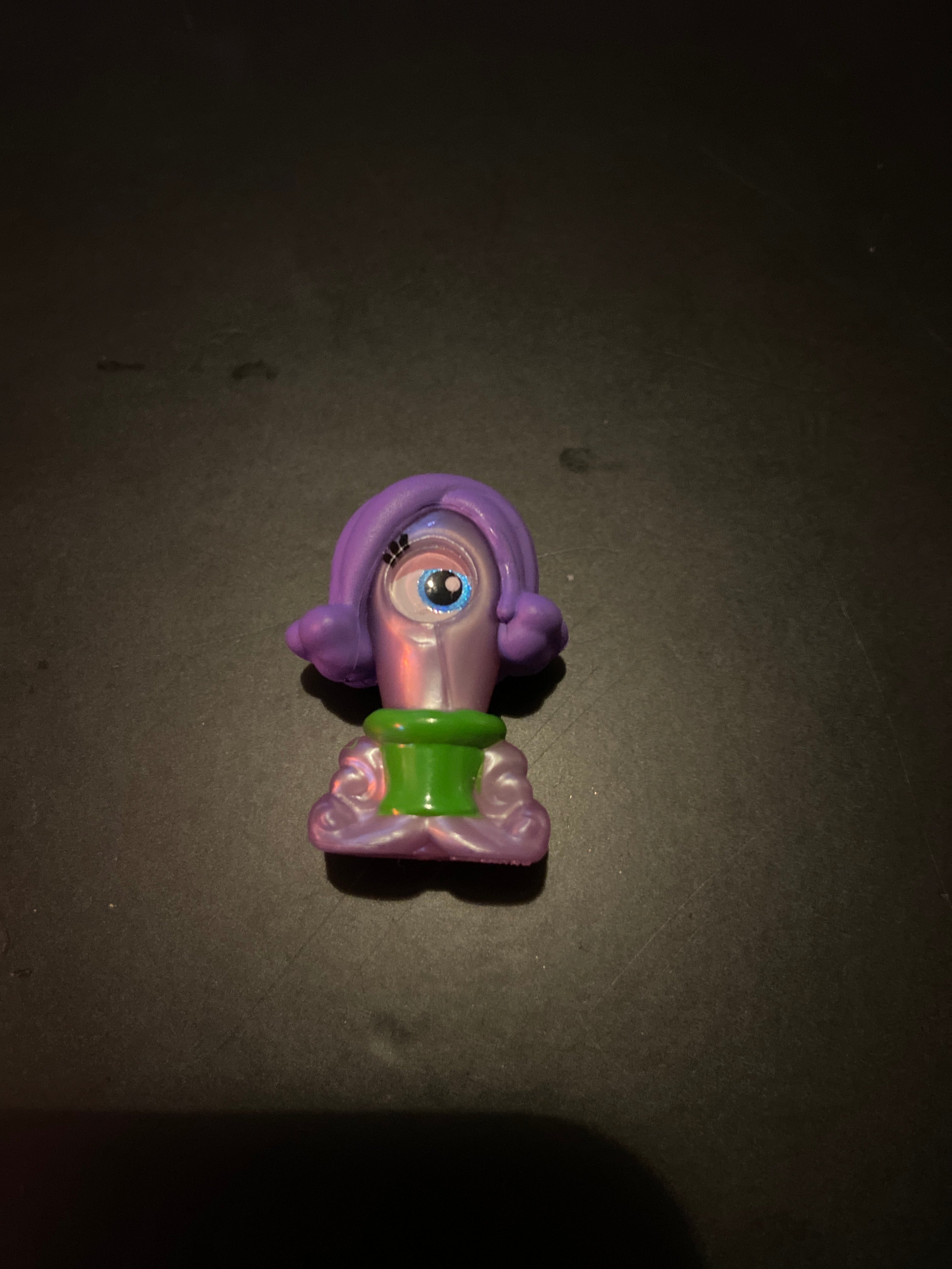Heart of Pixar Collection Beaded Pens