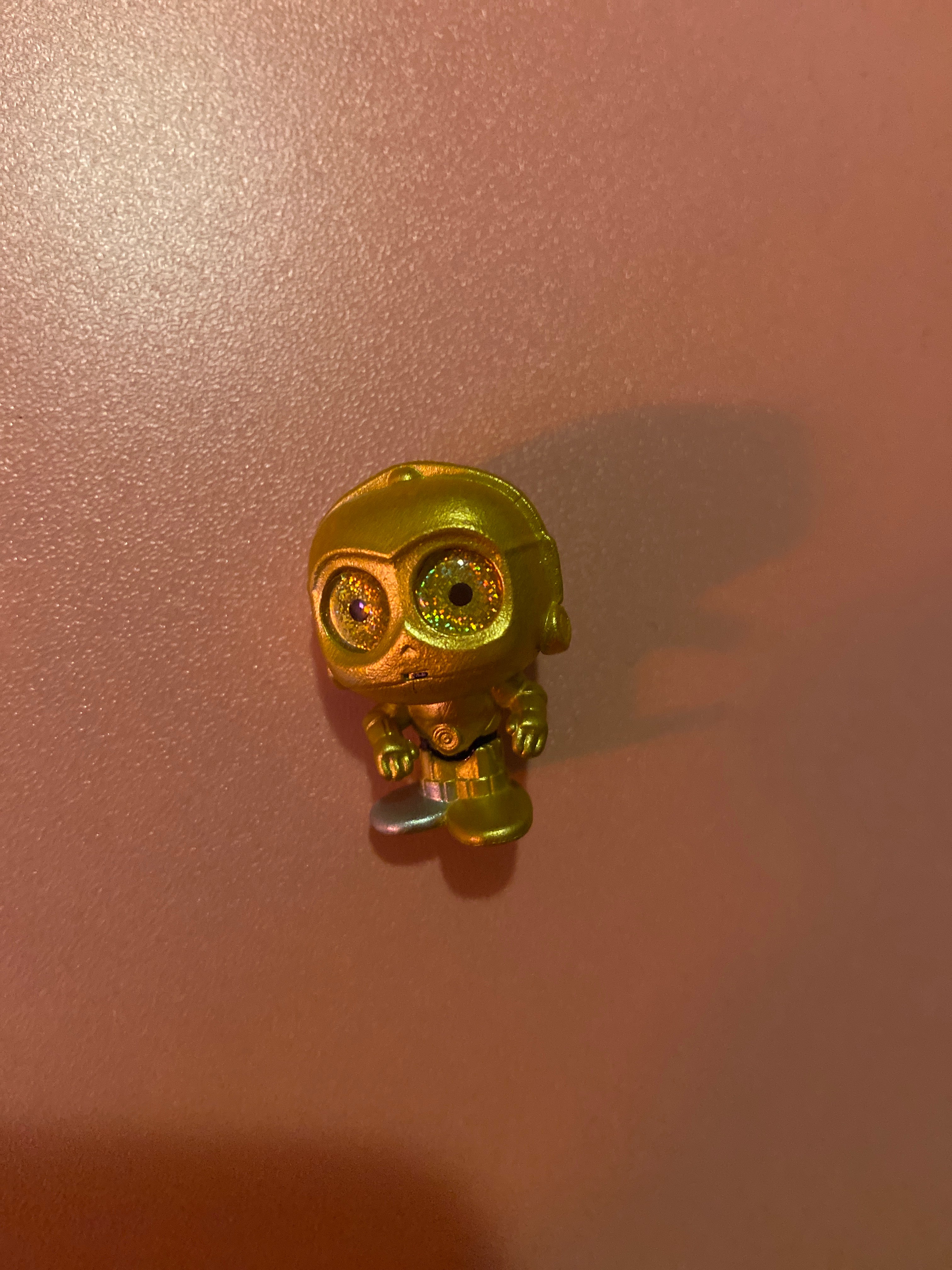 Star Wars Beaded Pens