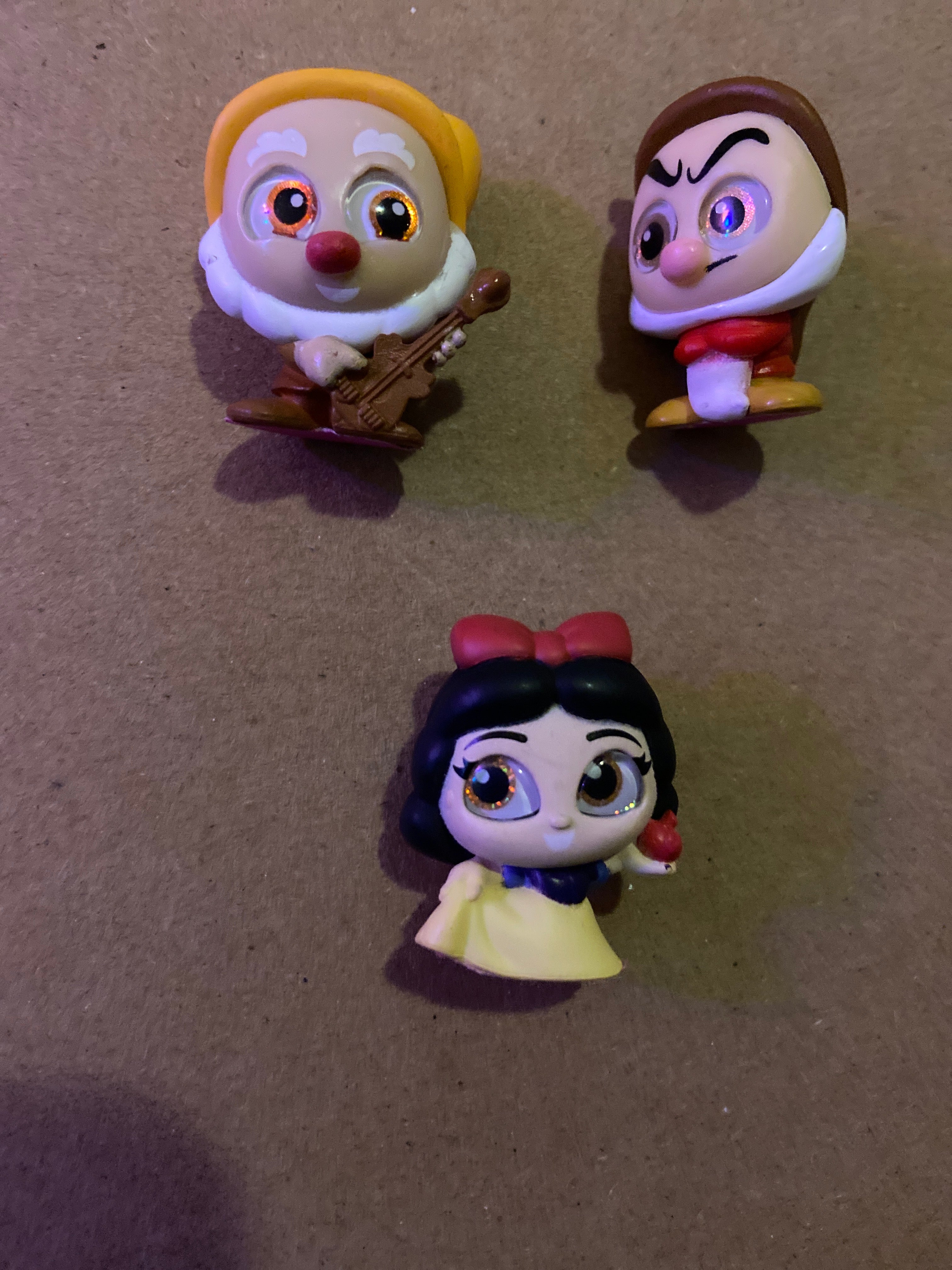 Princess Collection Beaded Pens