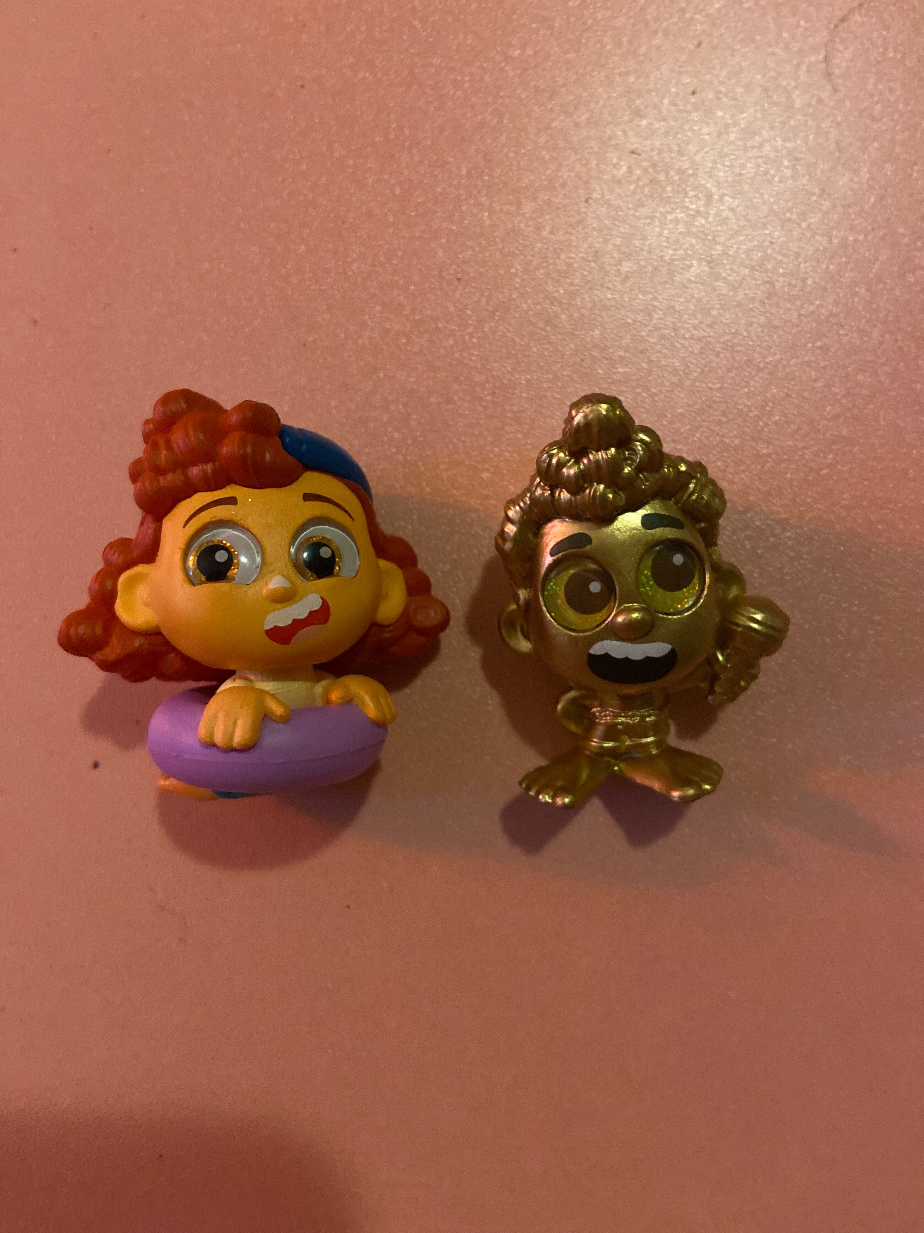 Pixar Character Beaded Pens