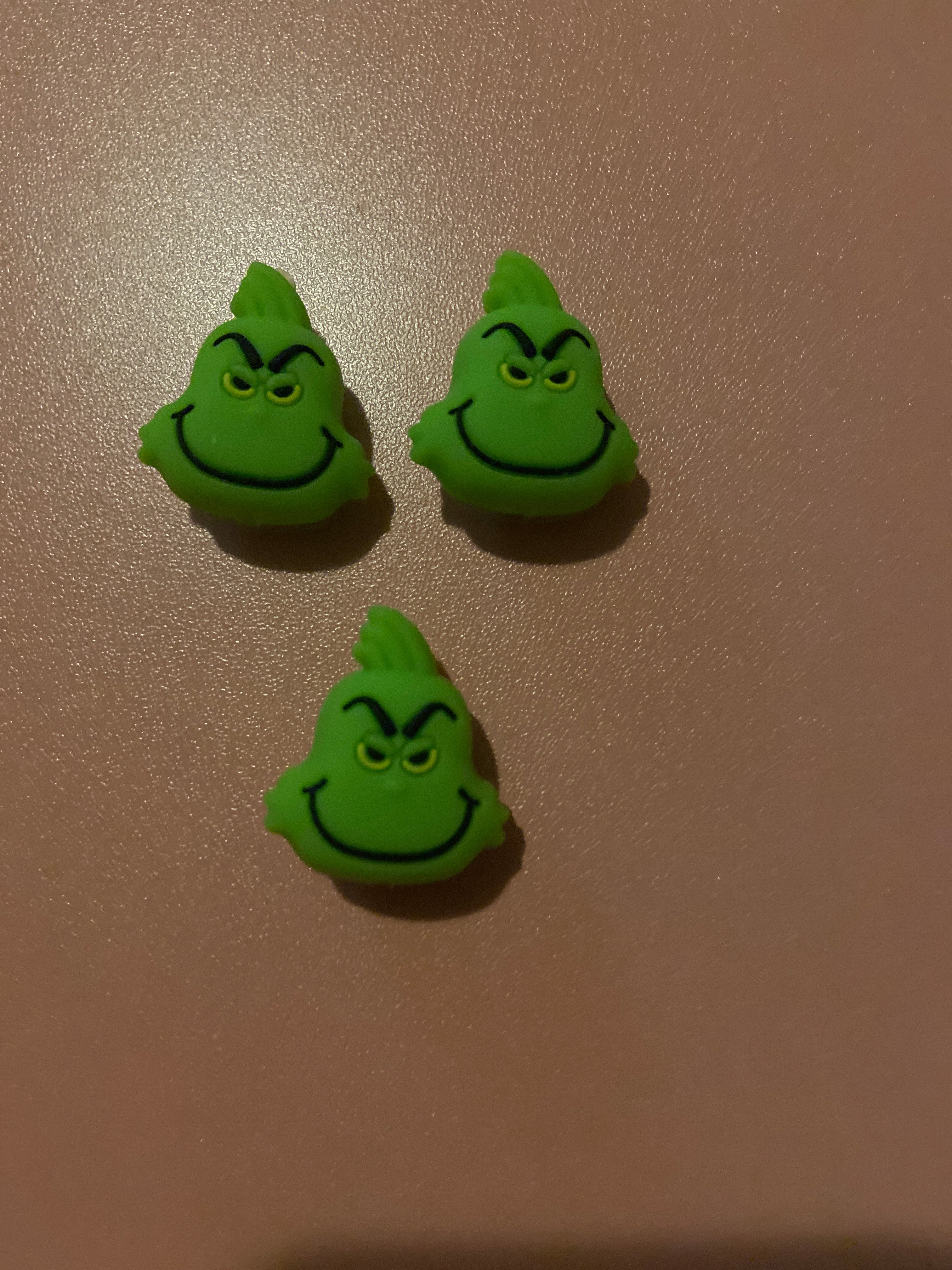 Christmas Focal Pens