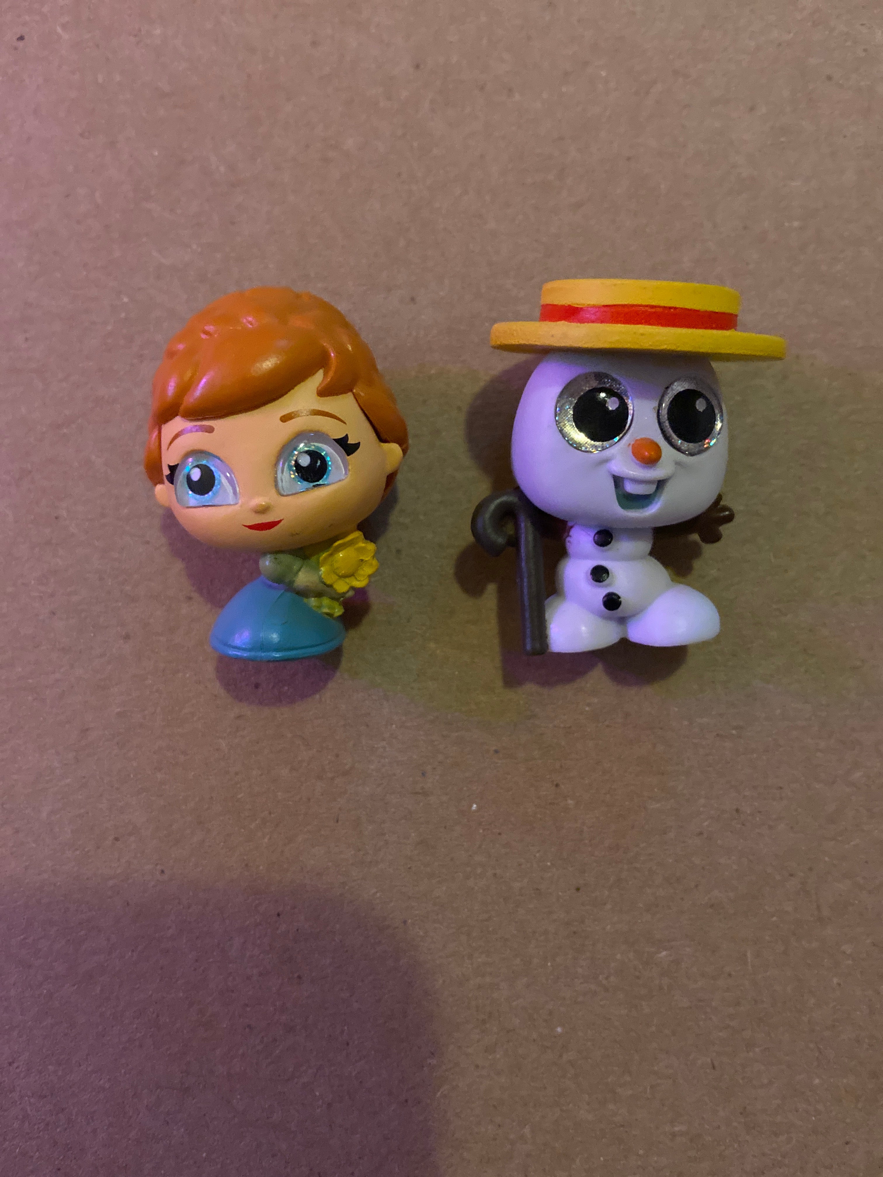 Princess Collection Beaded Pens