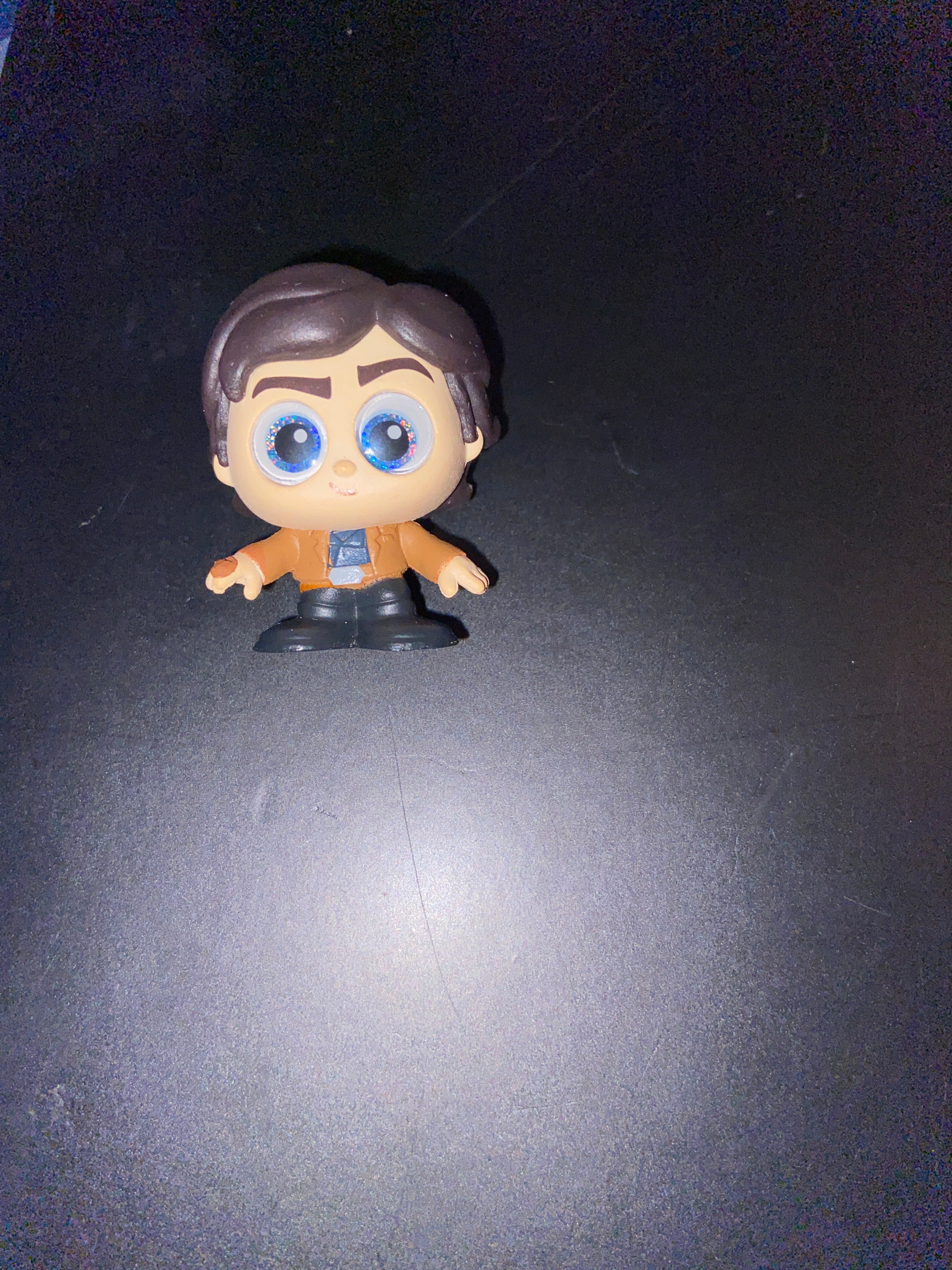 Star Wars Beaded Pens