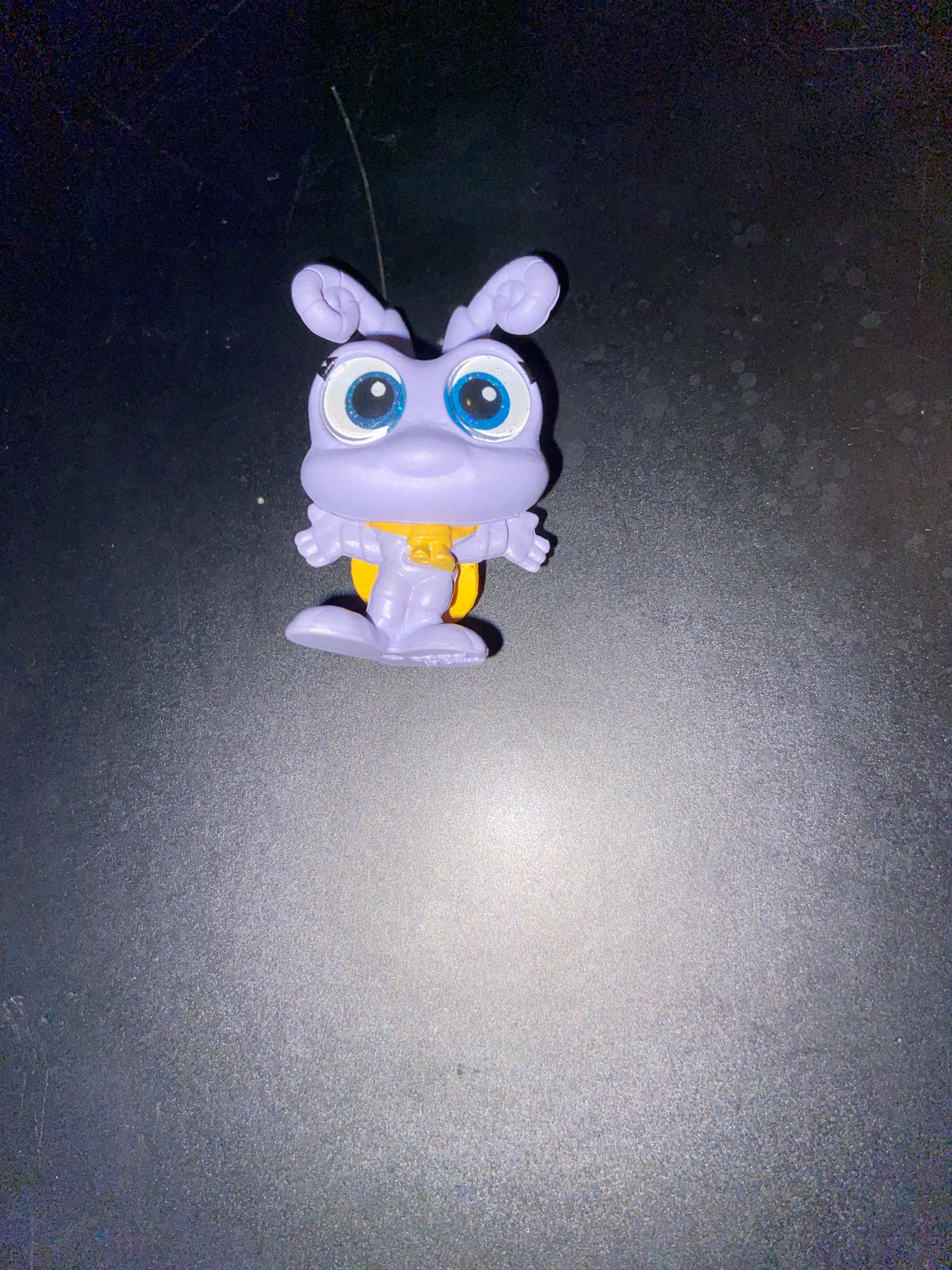 Pixar Character Beaded Pens