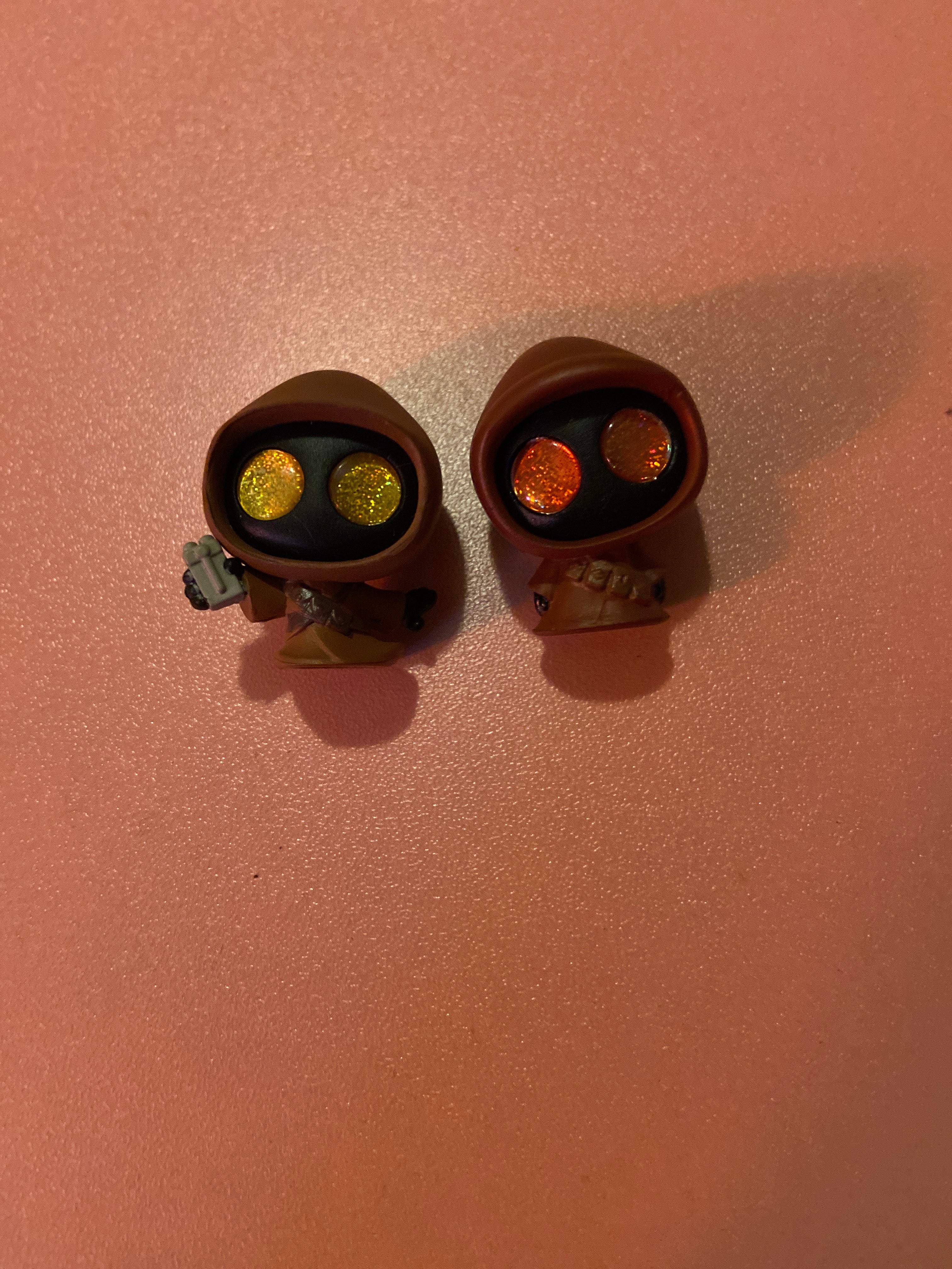 Star Wars Beaded Pens