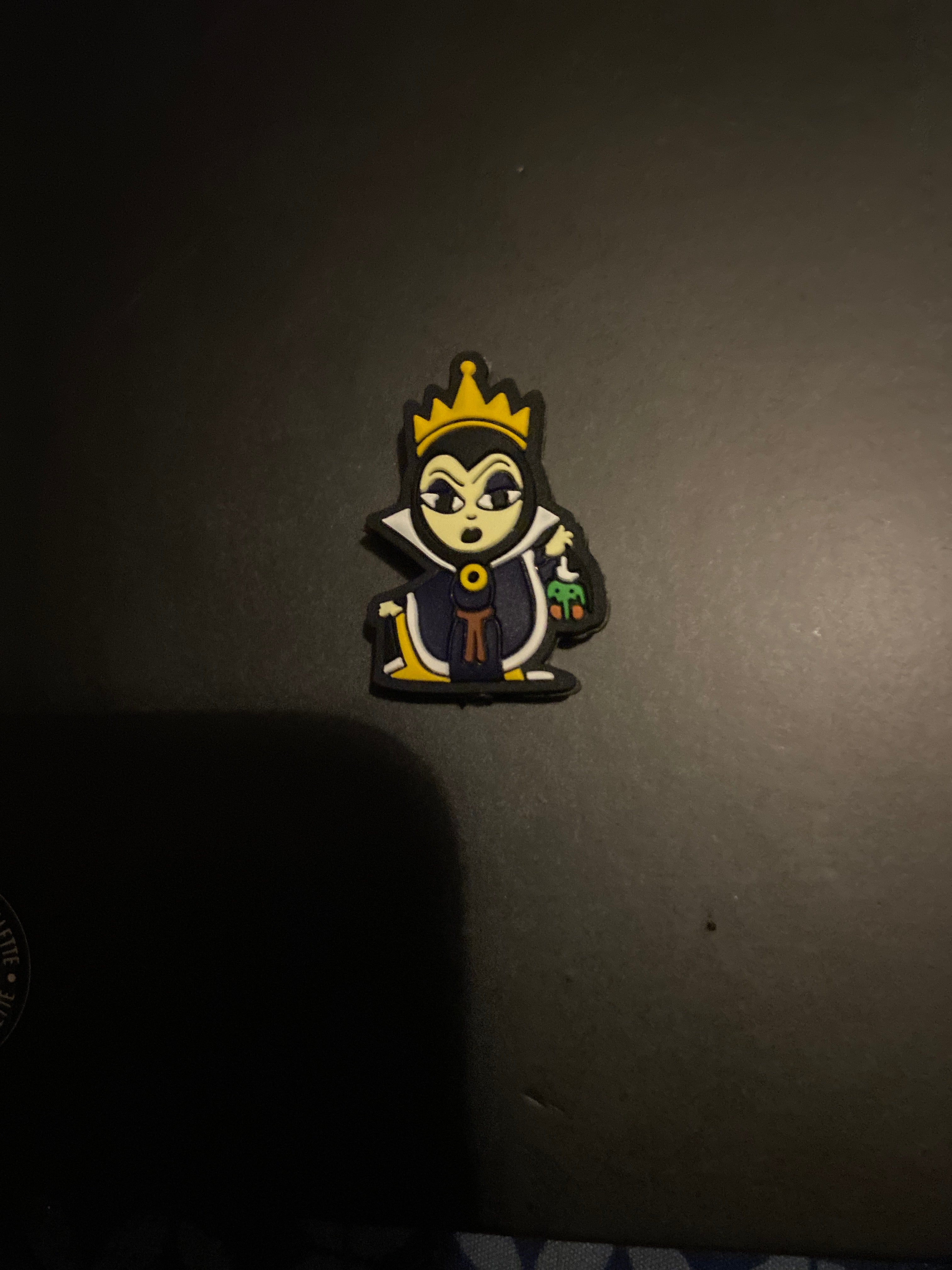 Halloween Character Beaded Pens