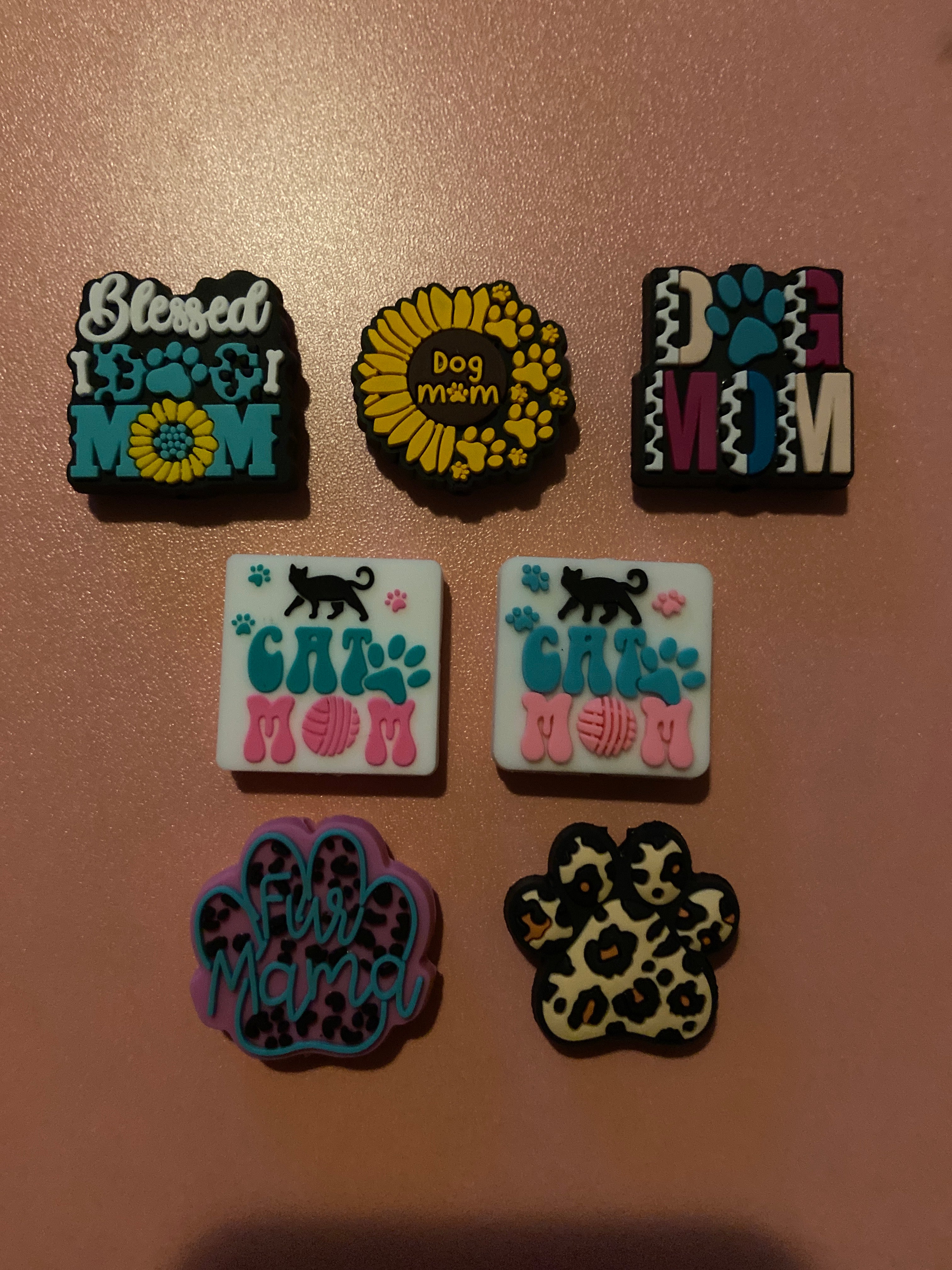 Parents / Family Focal Pens