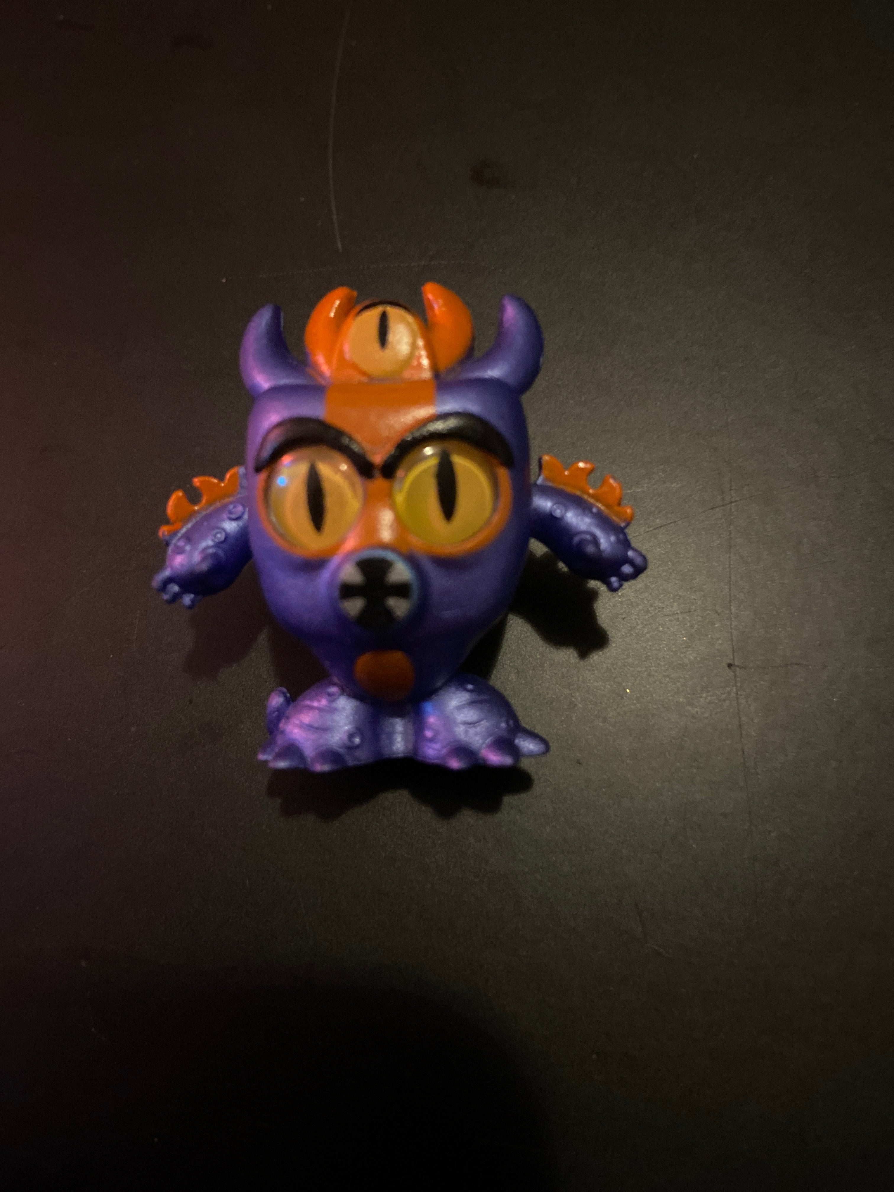 Custom Character Beaded Pens