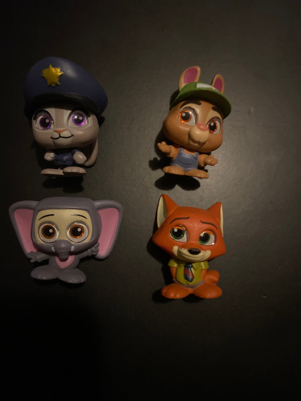 Heroes & Misfits Beaded Pens