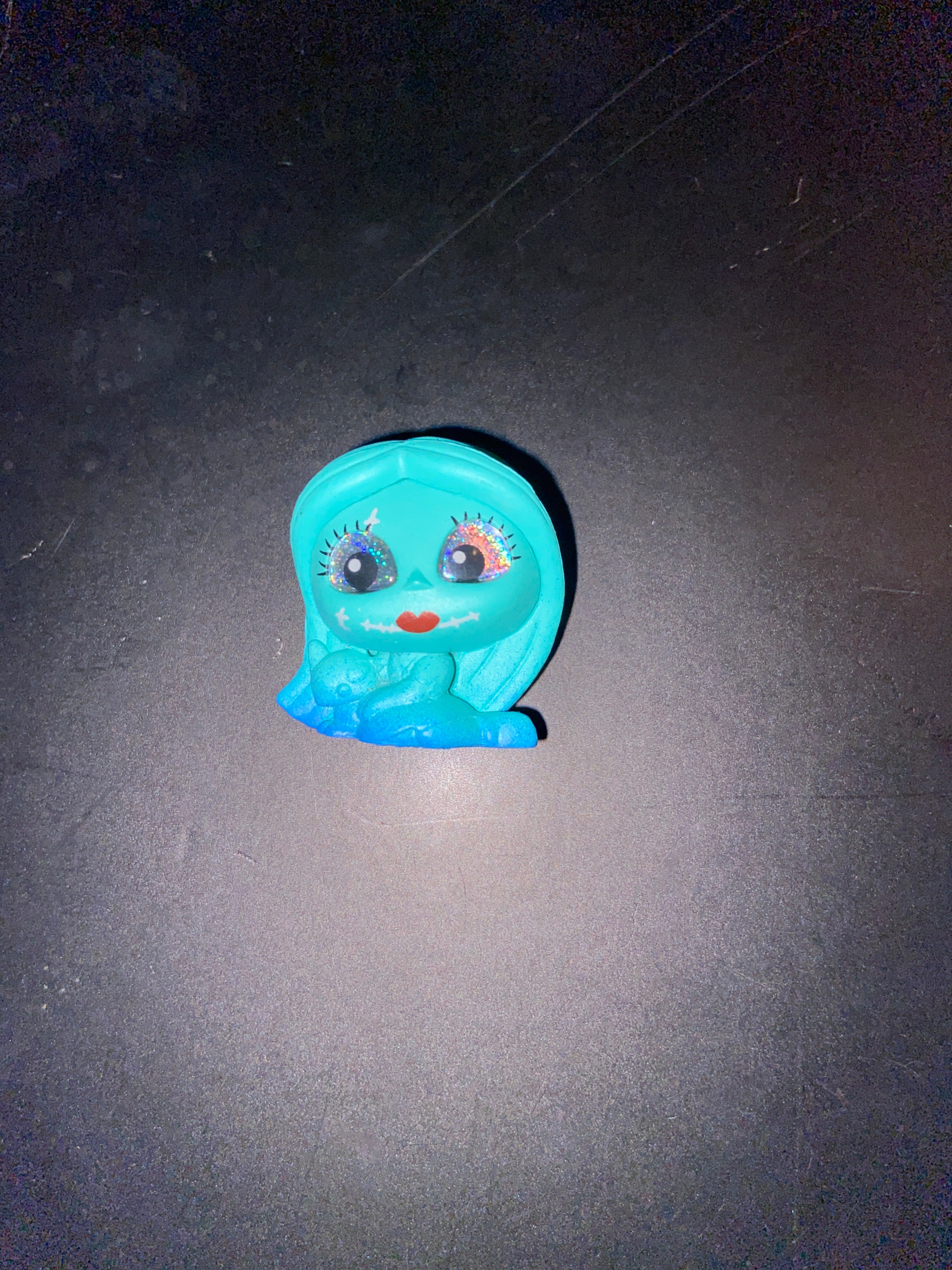 Nightmare Before Christmas Beaded Pens