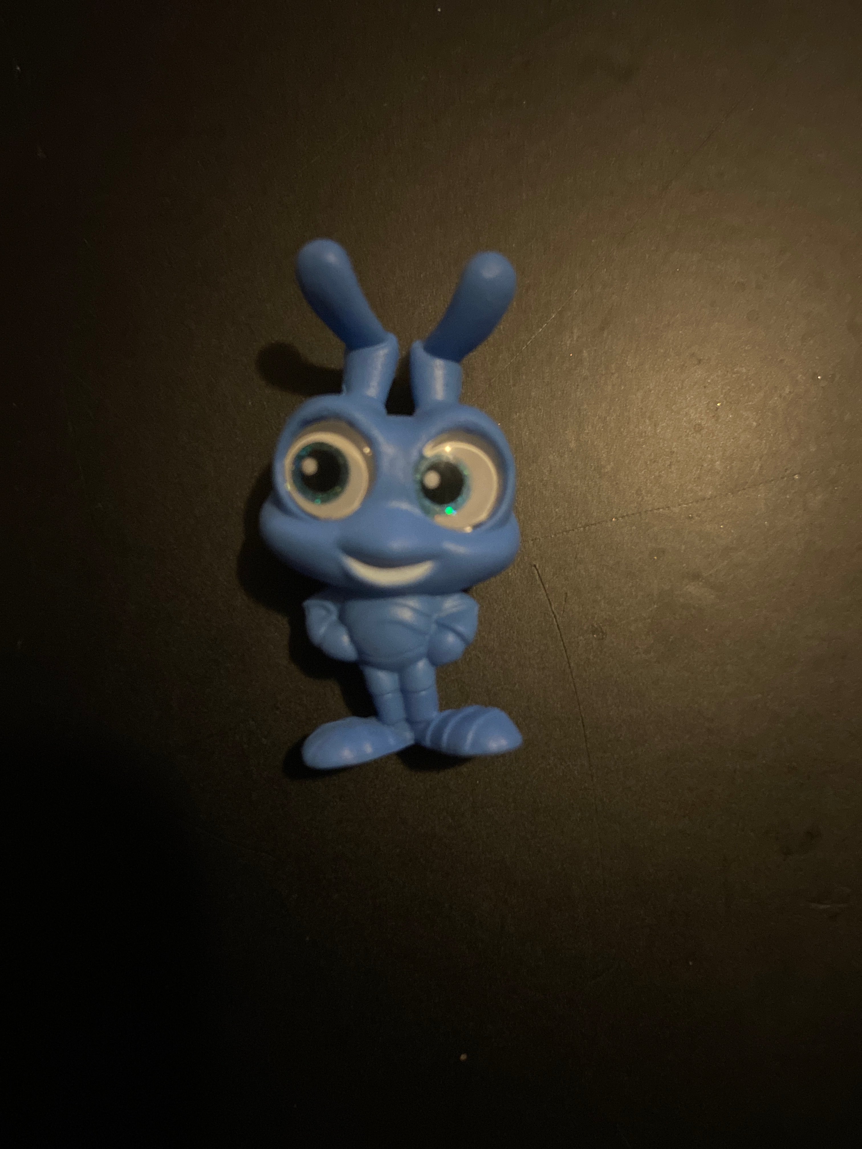 Pixar Character Beaded Pens