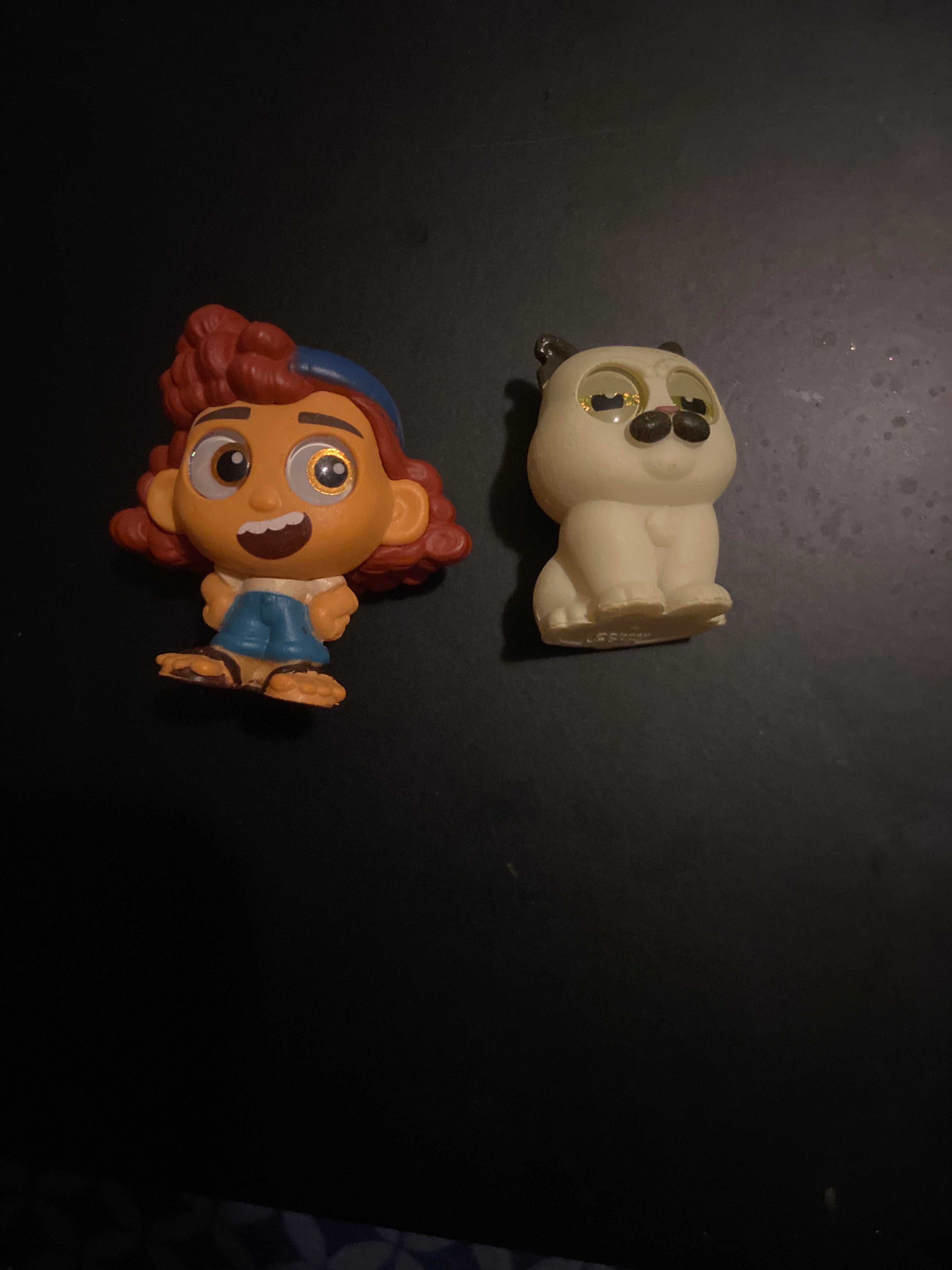 Pixar Character Beaded Pens