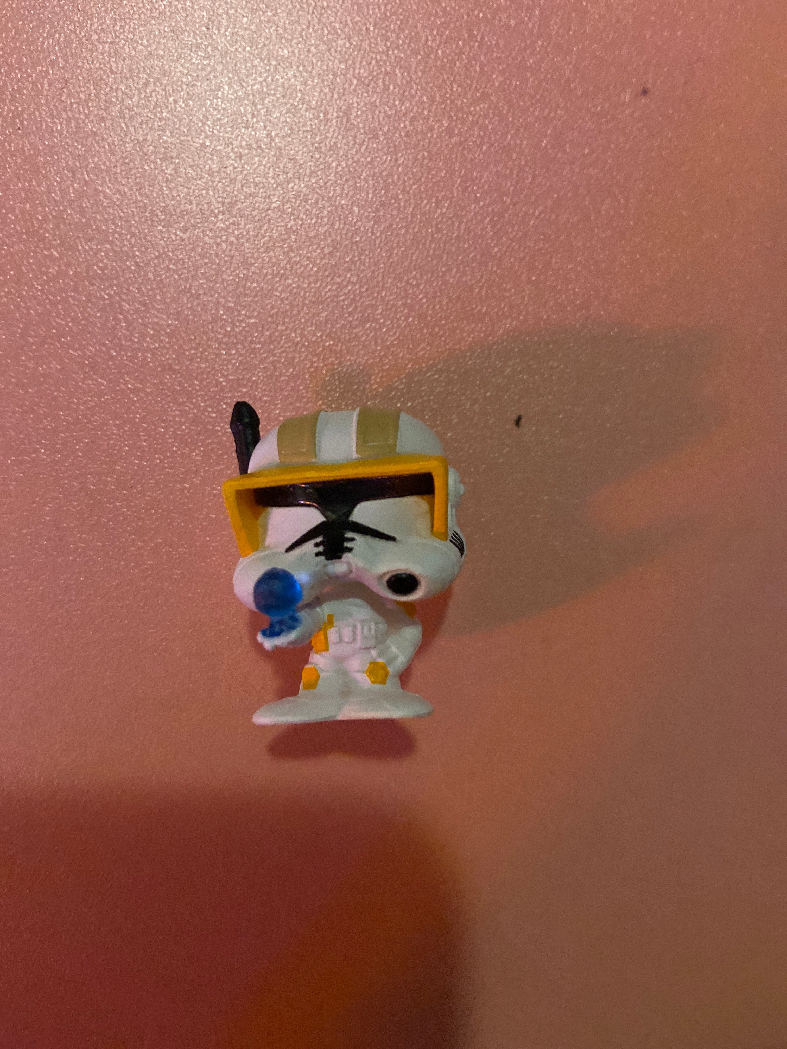 Star Wars Beaded Pens