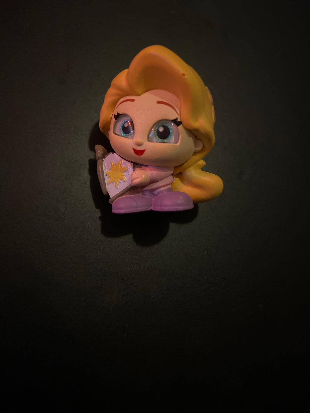 Princess Collection Beaded Pens