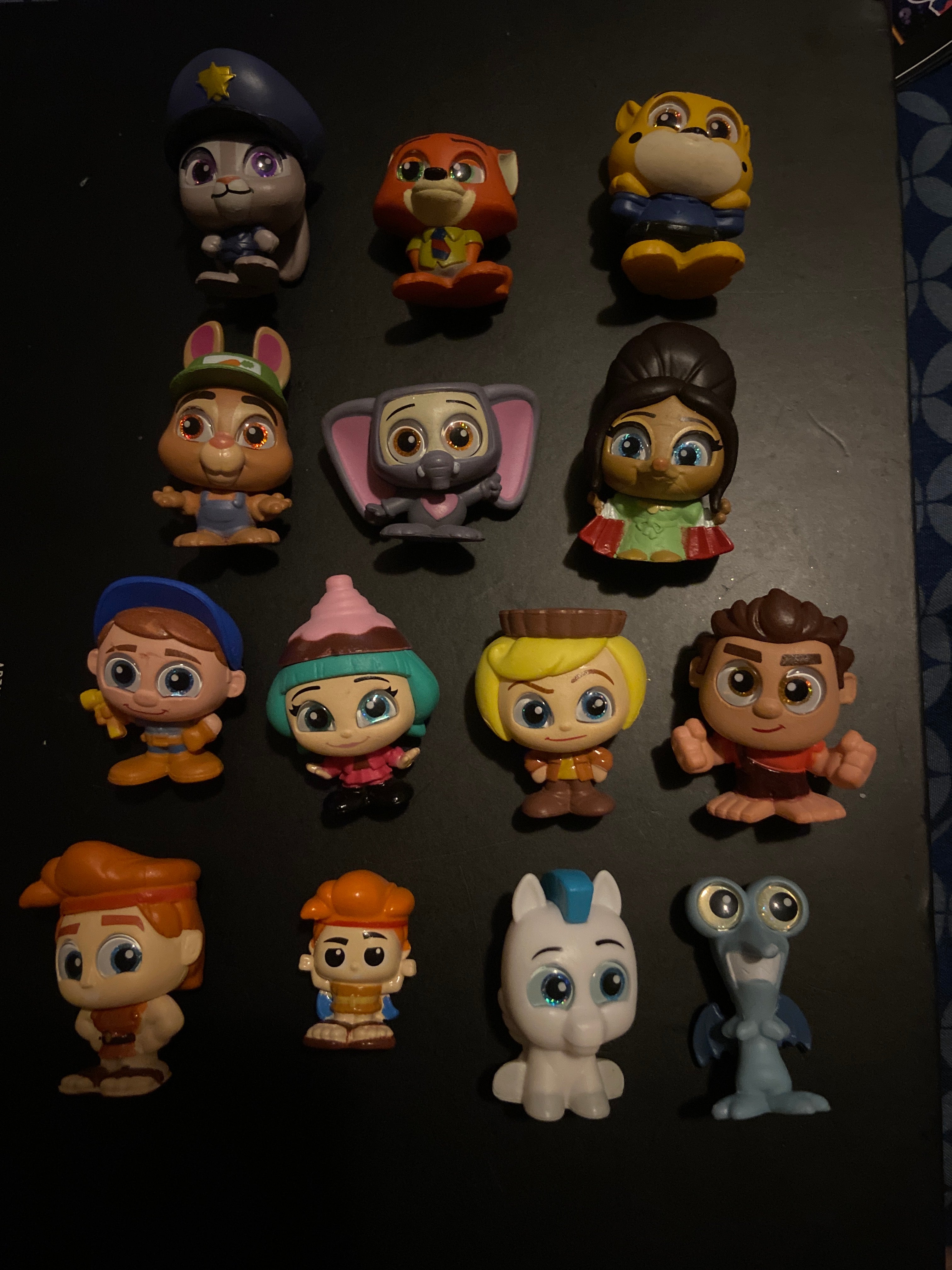 Heroes & Misfits Beaded Pens