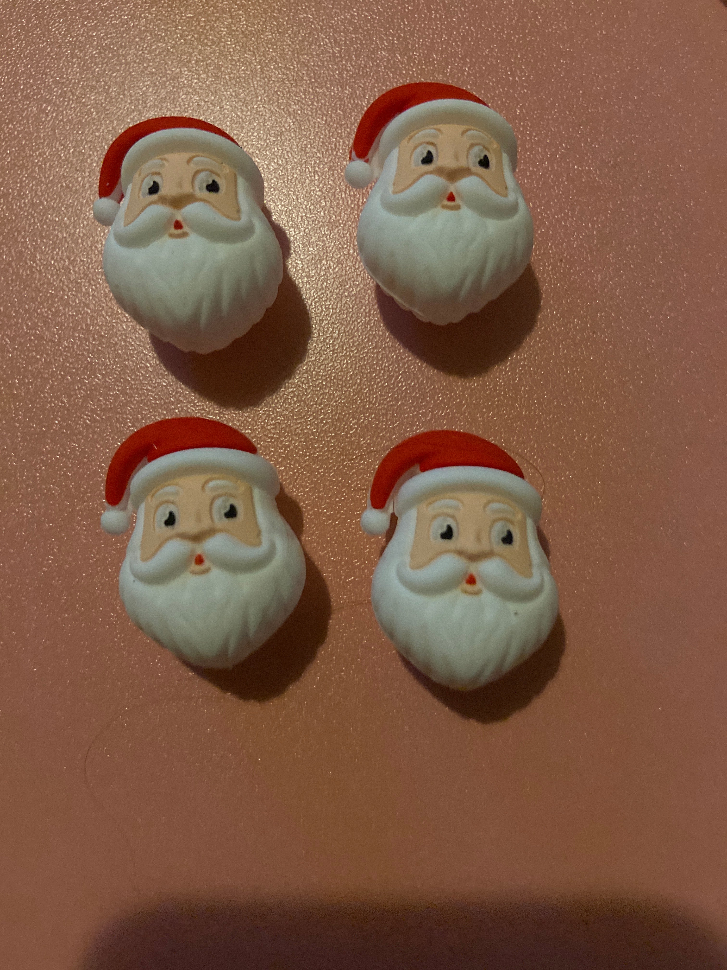 Christmas Focal Pens