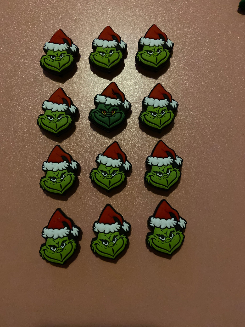 Christmas Focal Pens