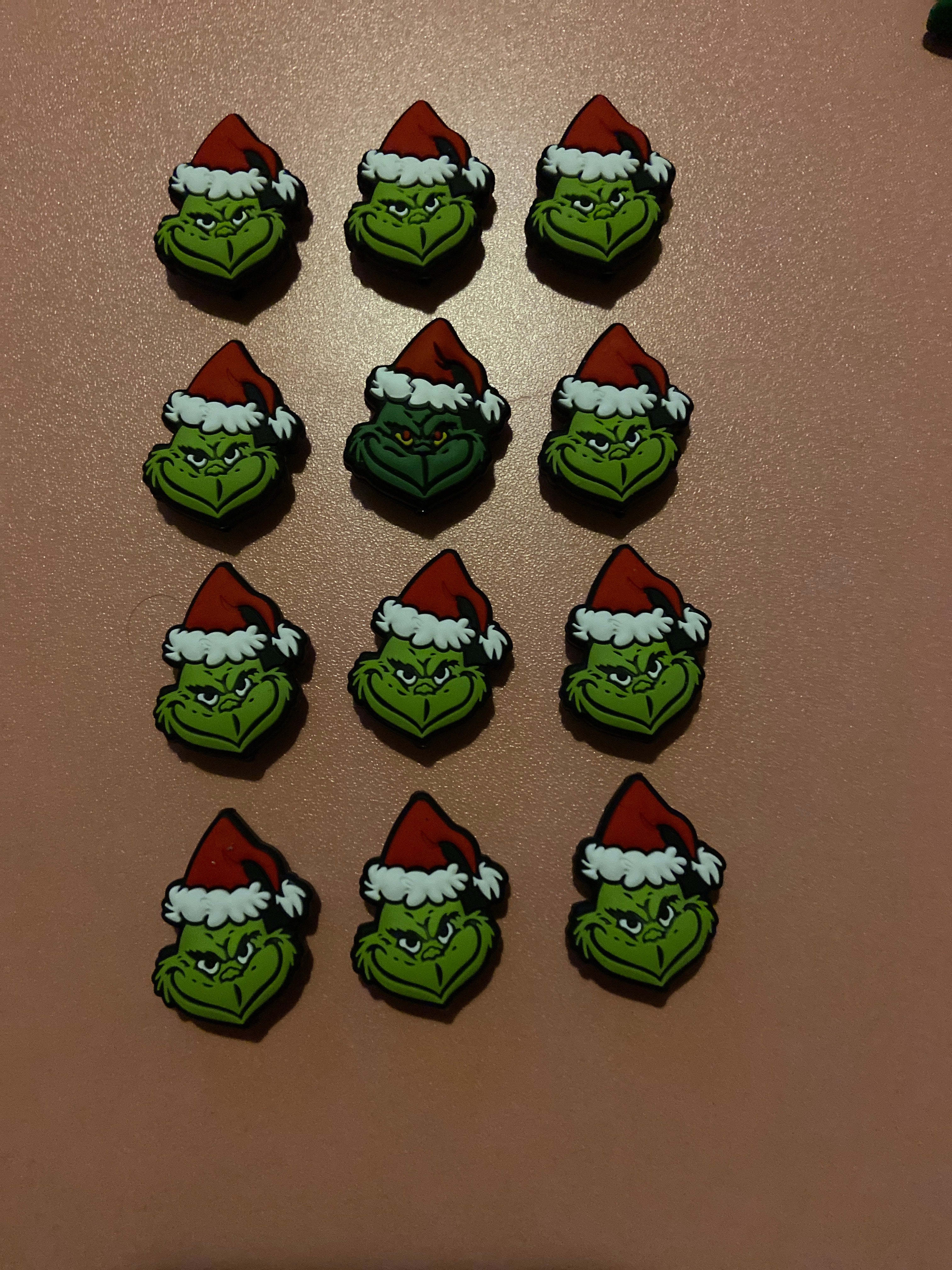 Christmas Focal Pens