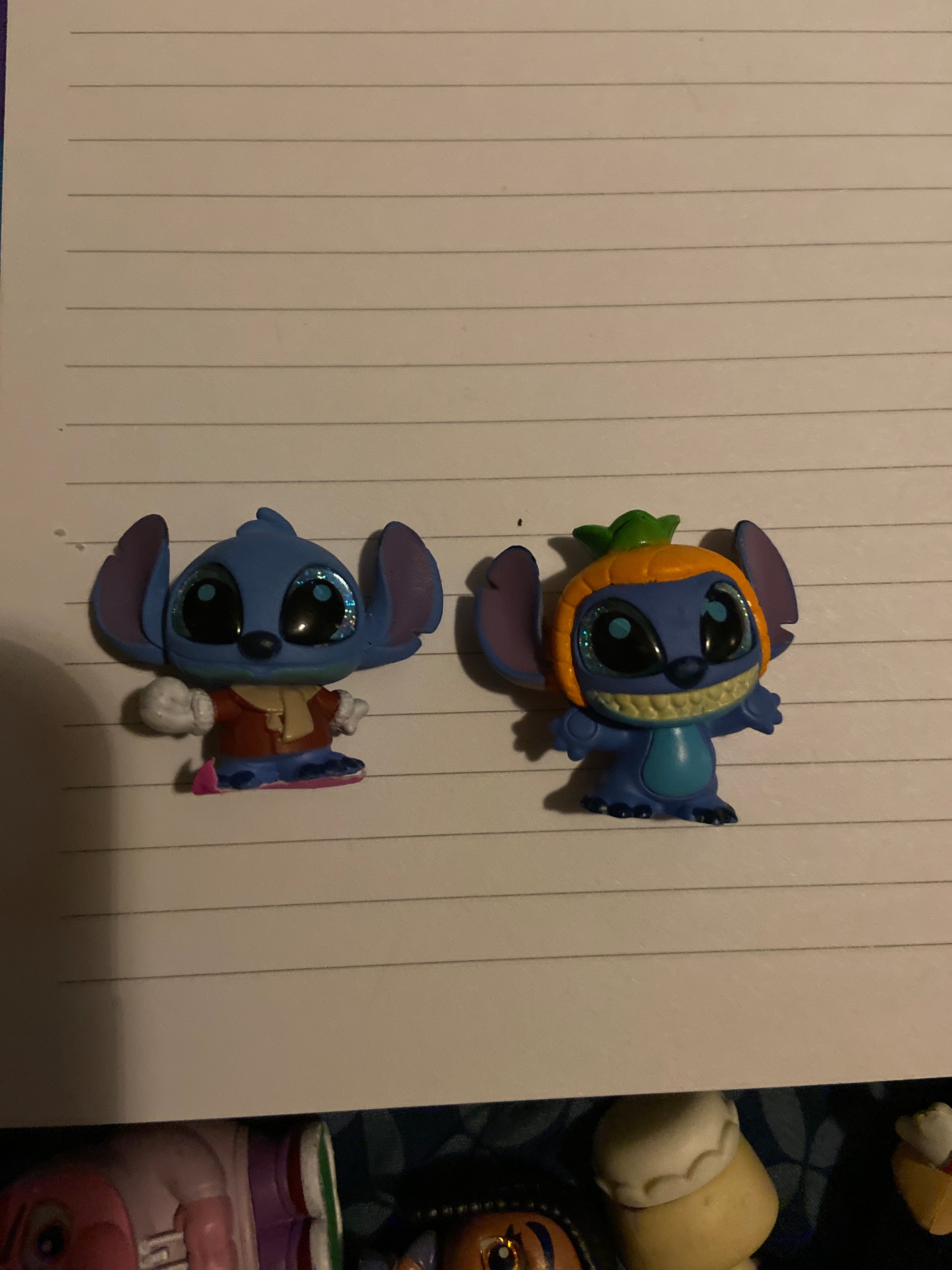 Stitch & Experiments Beaded Pens