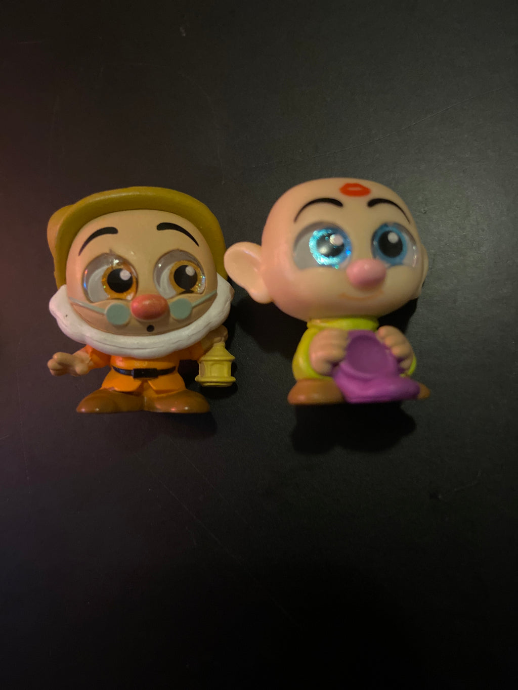 Princess Collection Beaded Pens