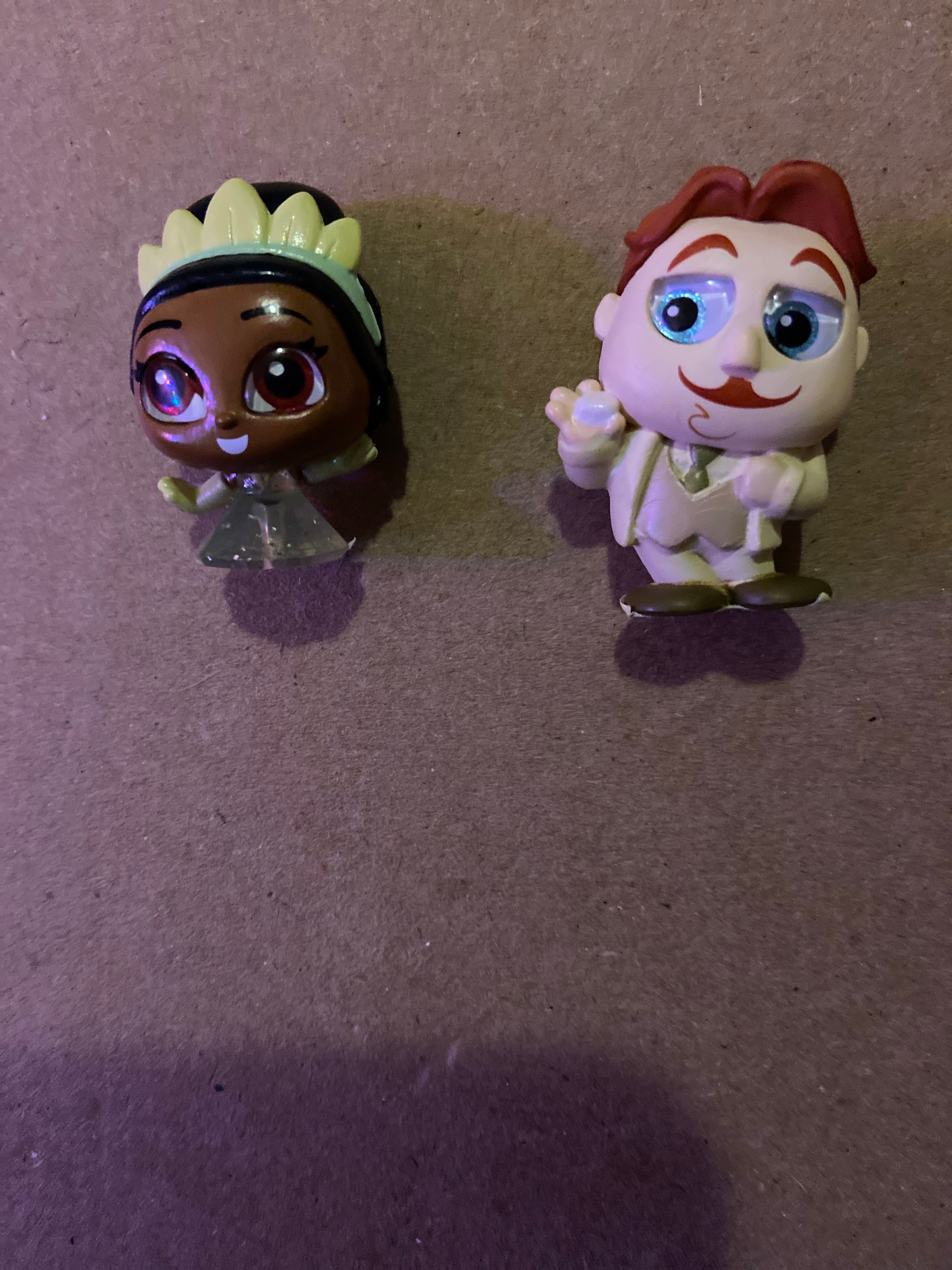 Princess Collection Beaded Pens