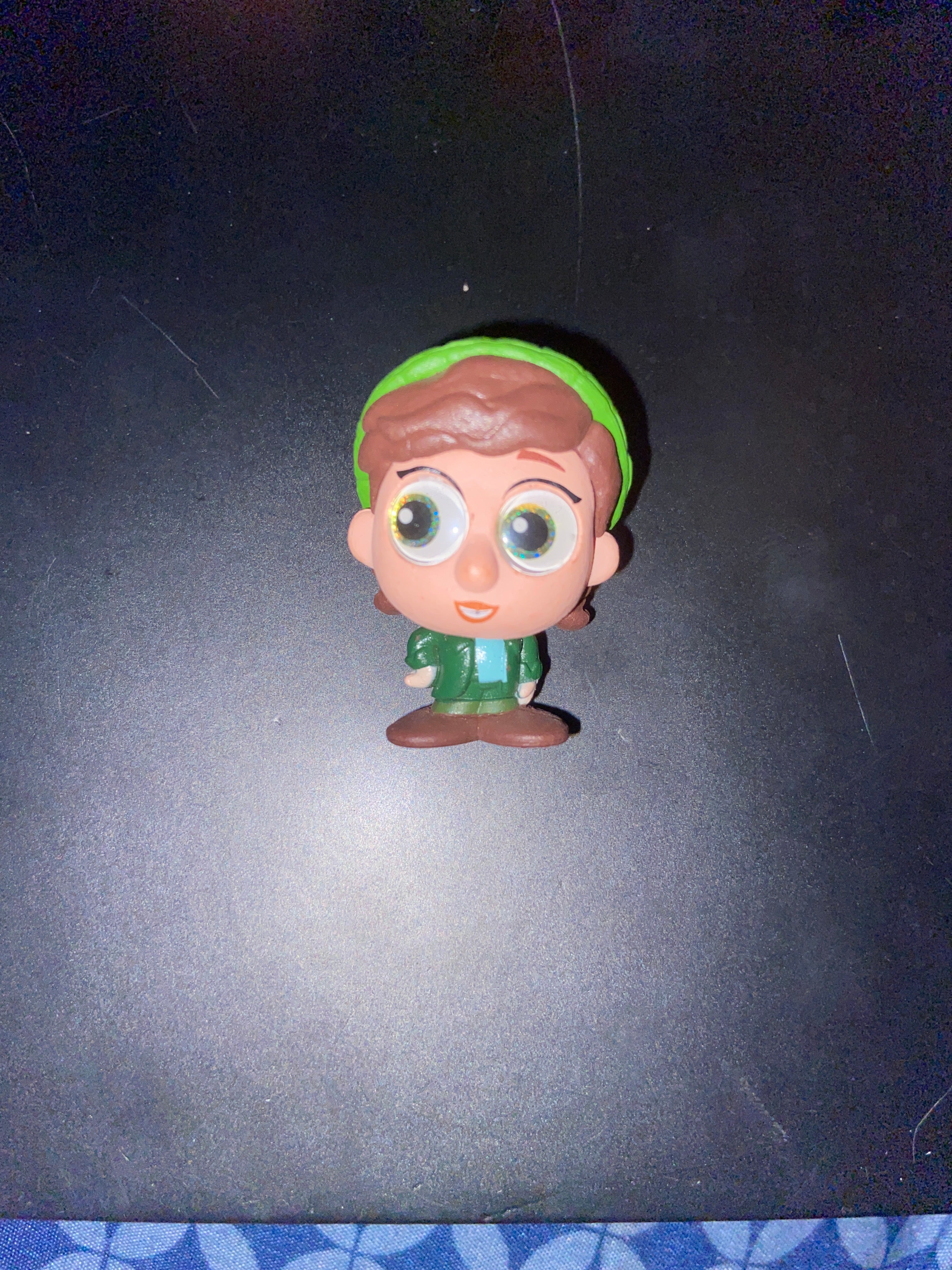 Pixar Character Beaded Pens