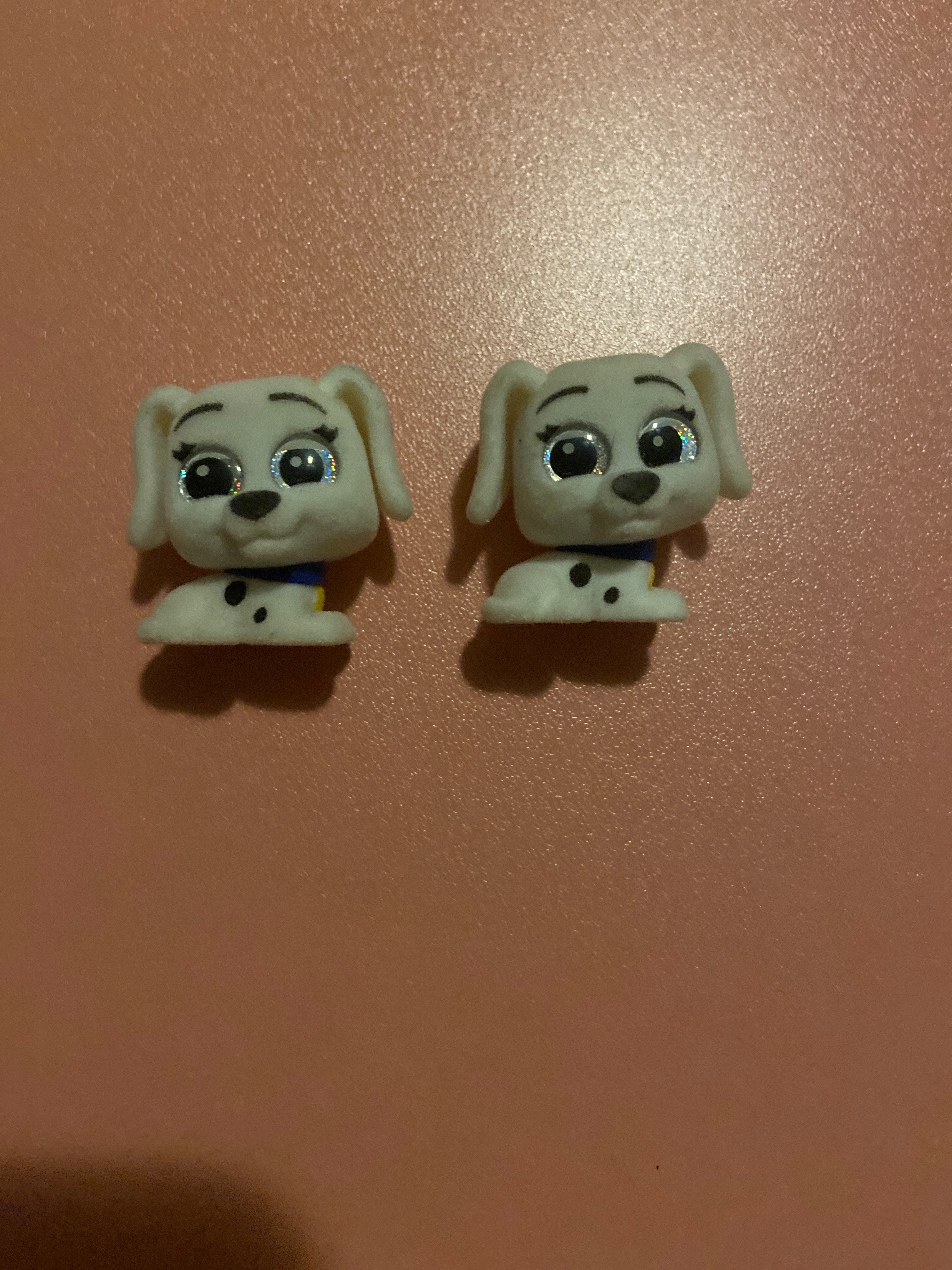 Classic Critters Beaded Pens