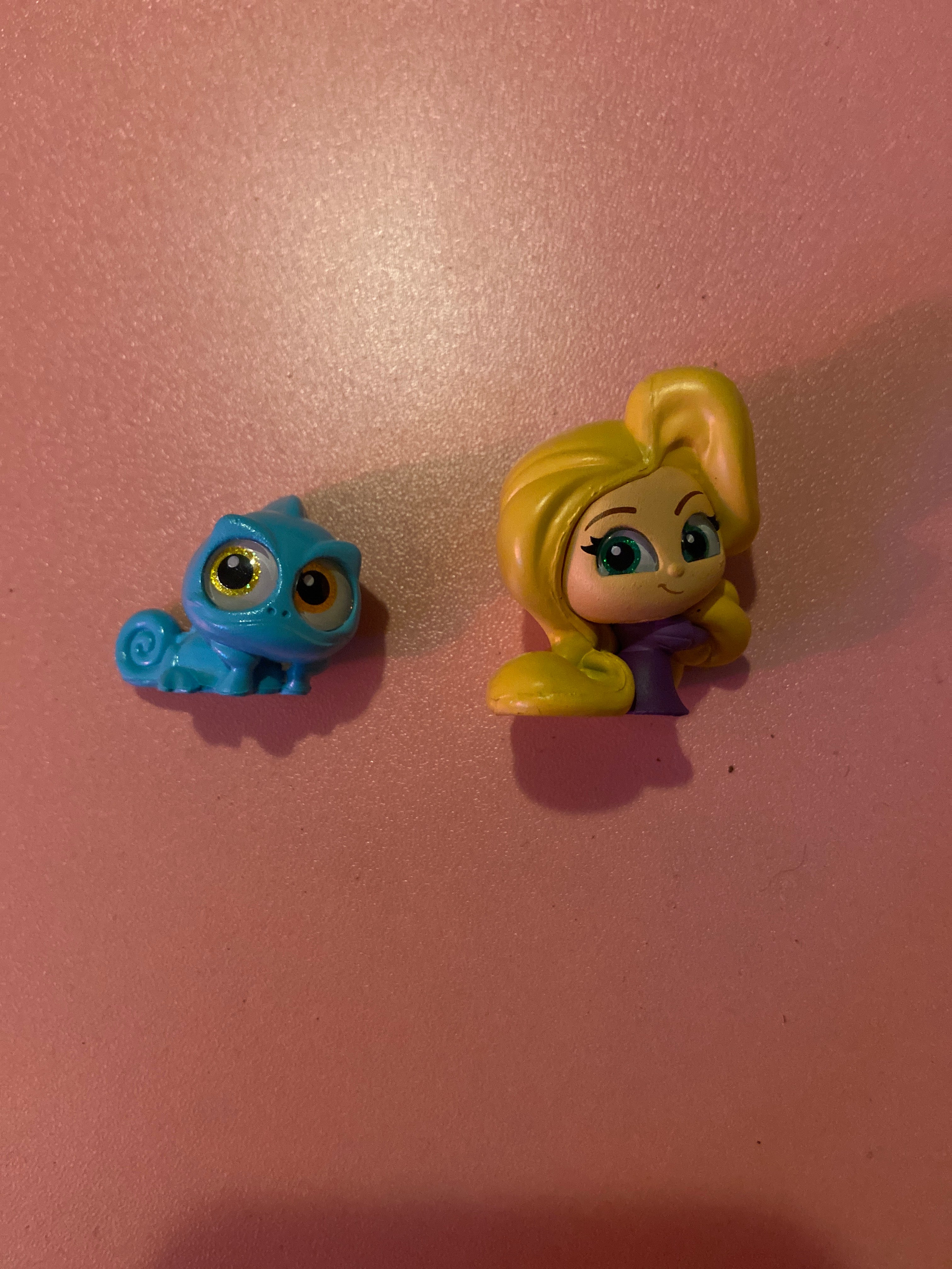 Princess Collection Beaded Pens