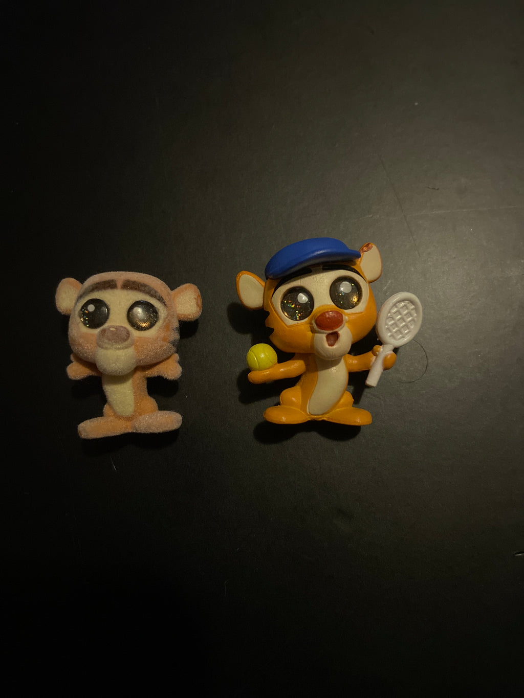 Classic Critters Beaded Pens