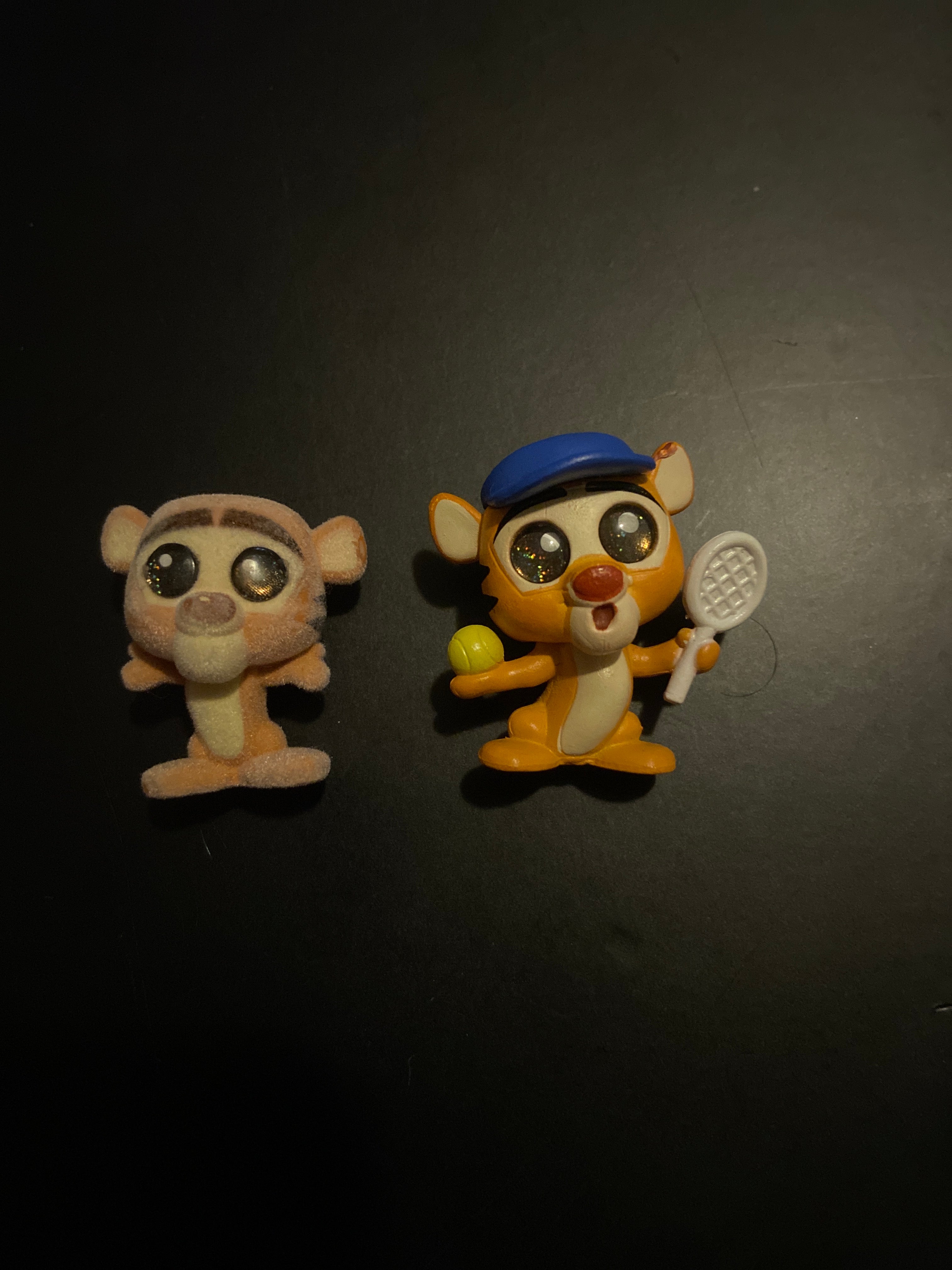 Classic Critters Beaded Pens