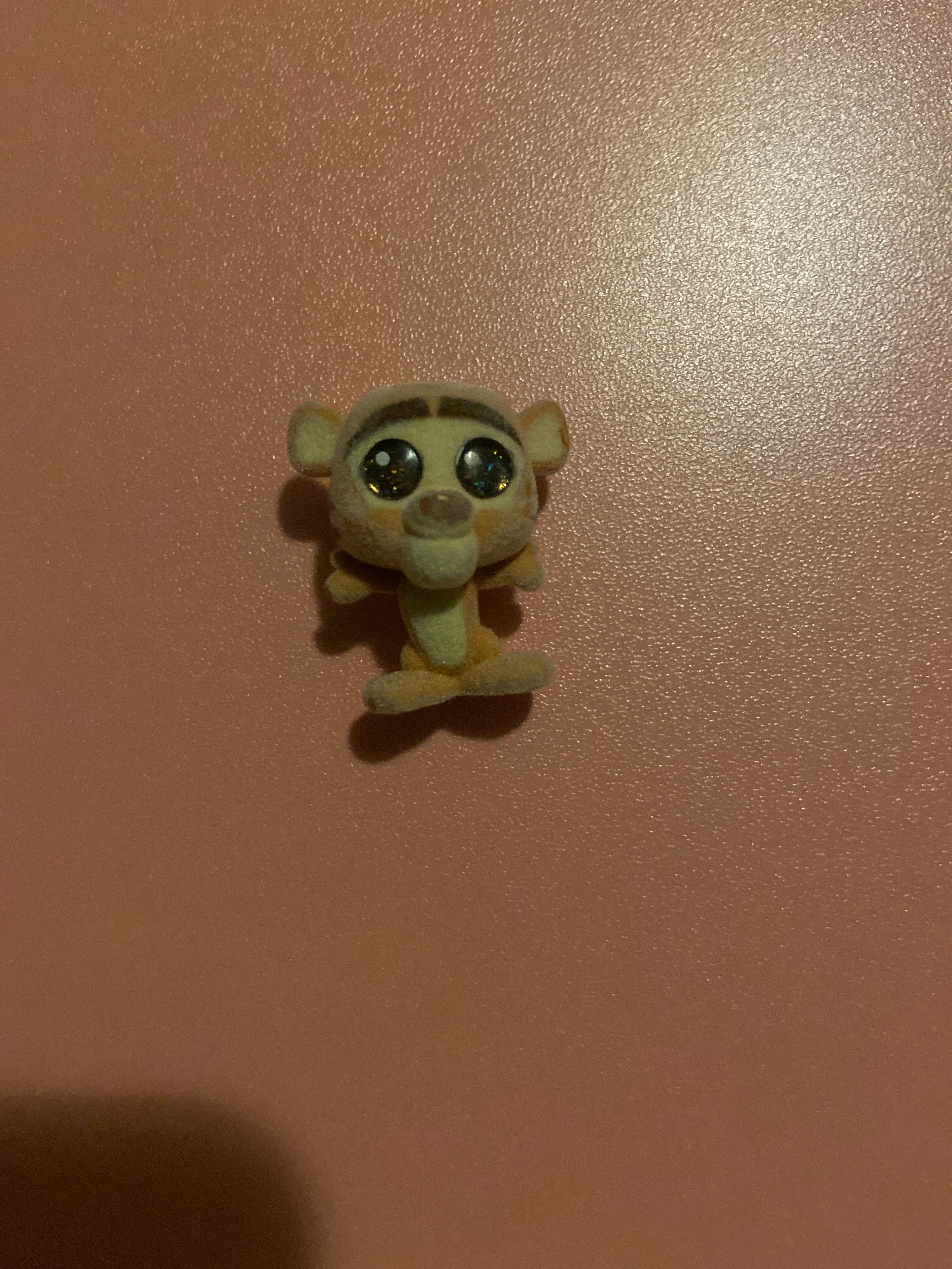 Classic Critters Beaded Pens