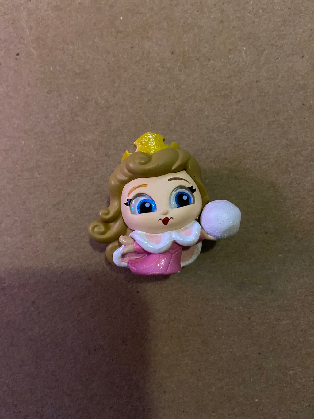 Princess Collection Beaded Pens